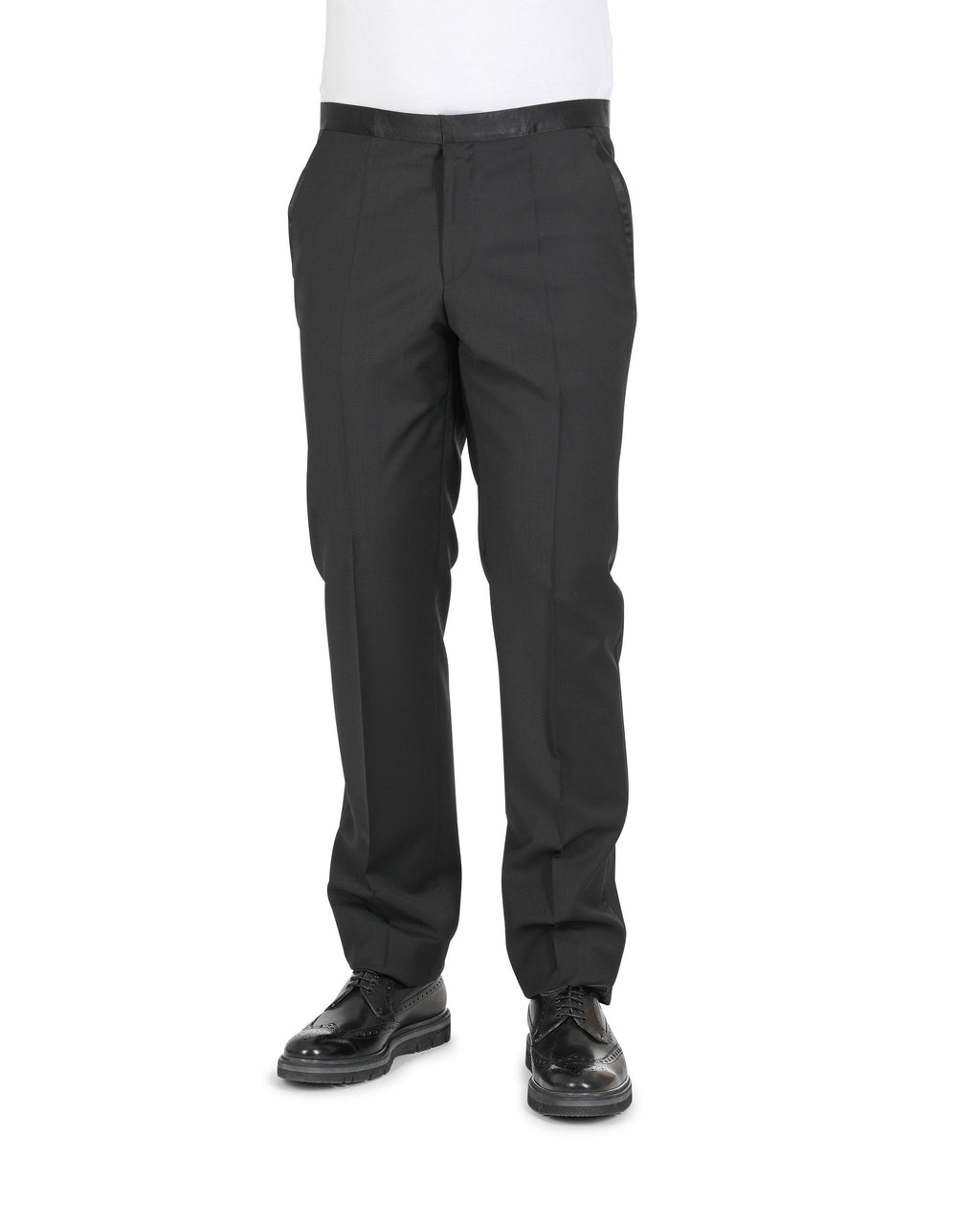 Pantaloni da uomo Hugo by Hugo Boss 50389895 001