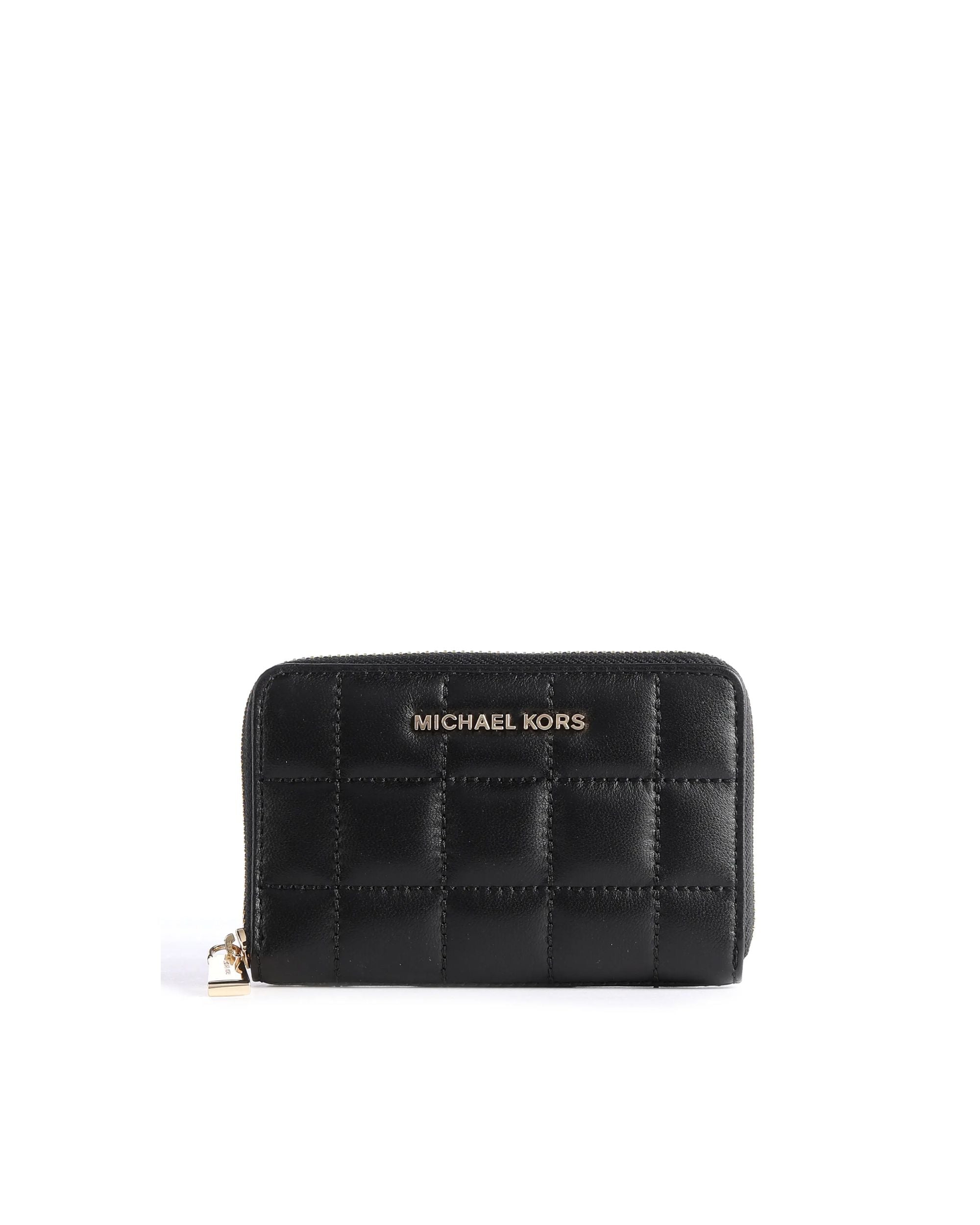 Michael Kors Donna Nero 34H1GJ6D0U-001