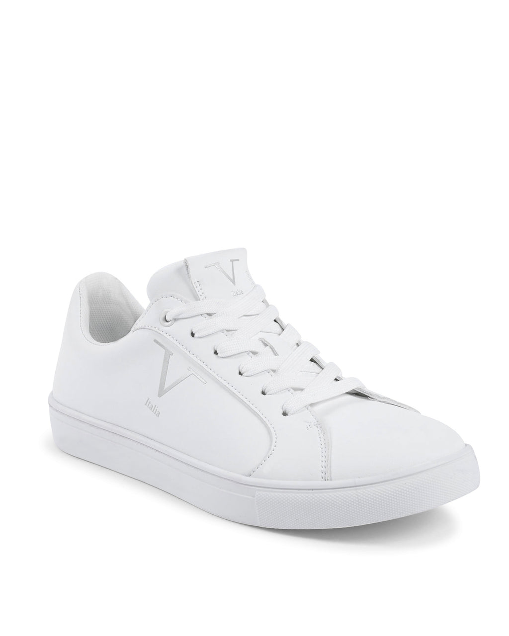 Sneaker da donna V Italia bianca SNK 001 W WHITE