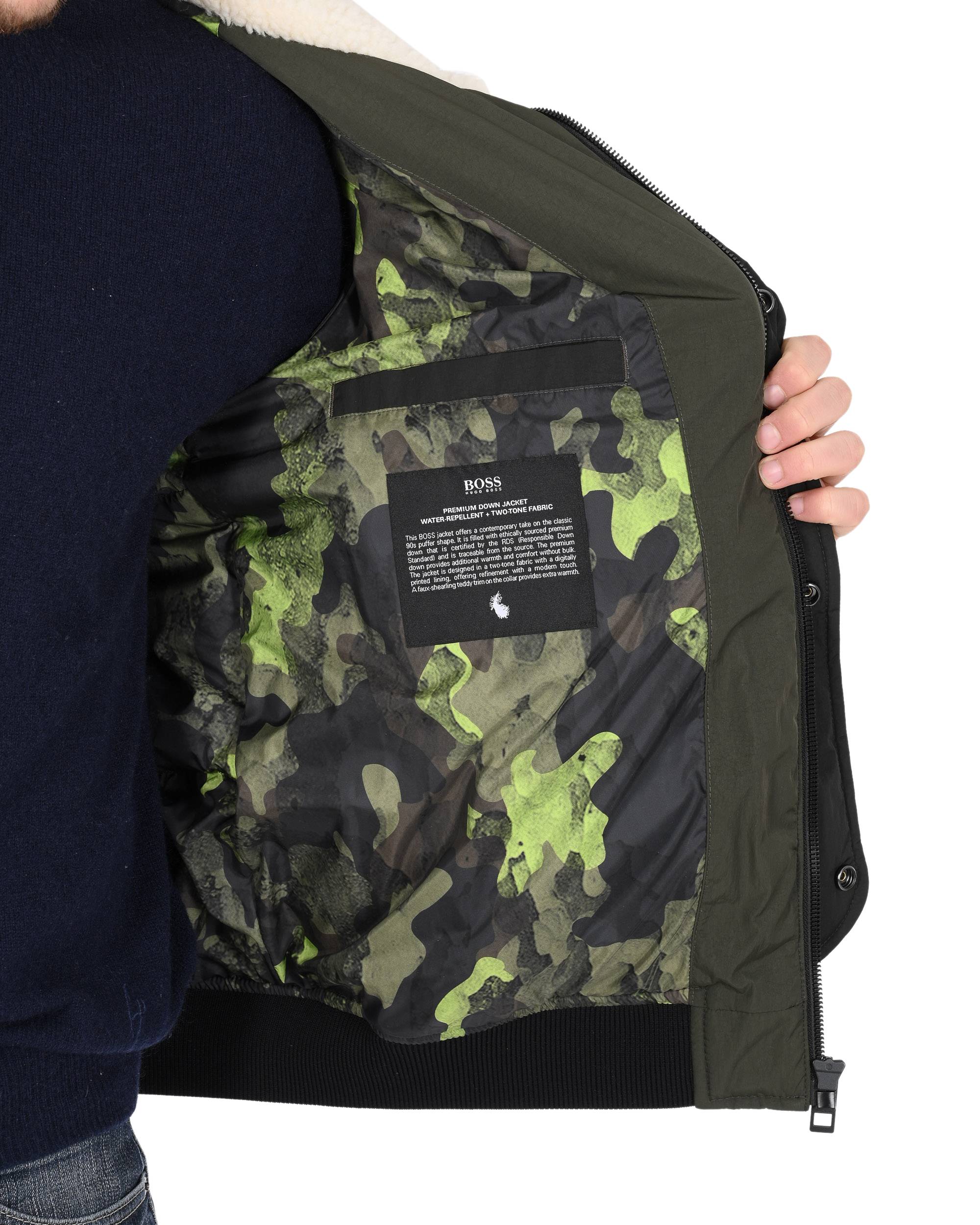 Giacca da uomo Boss by Hugo Boss 50432590 346