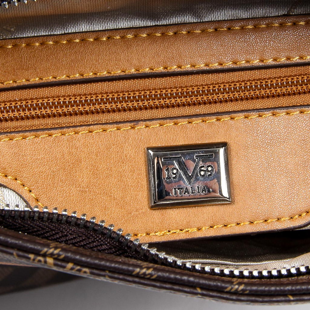 Borsa a tracolla da uomo V 1969 Italia