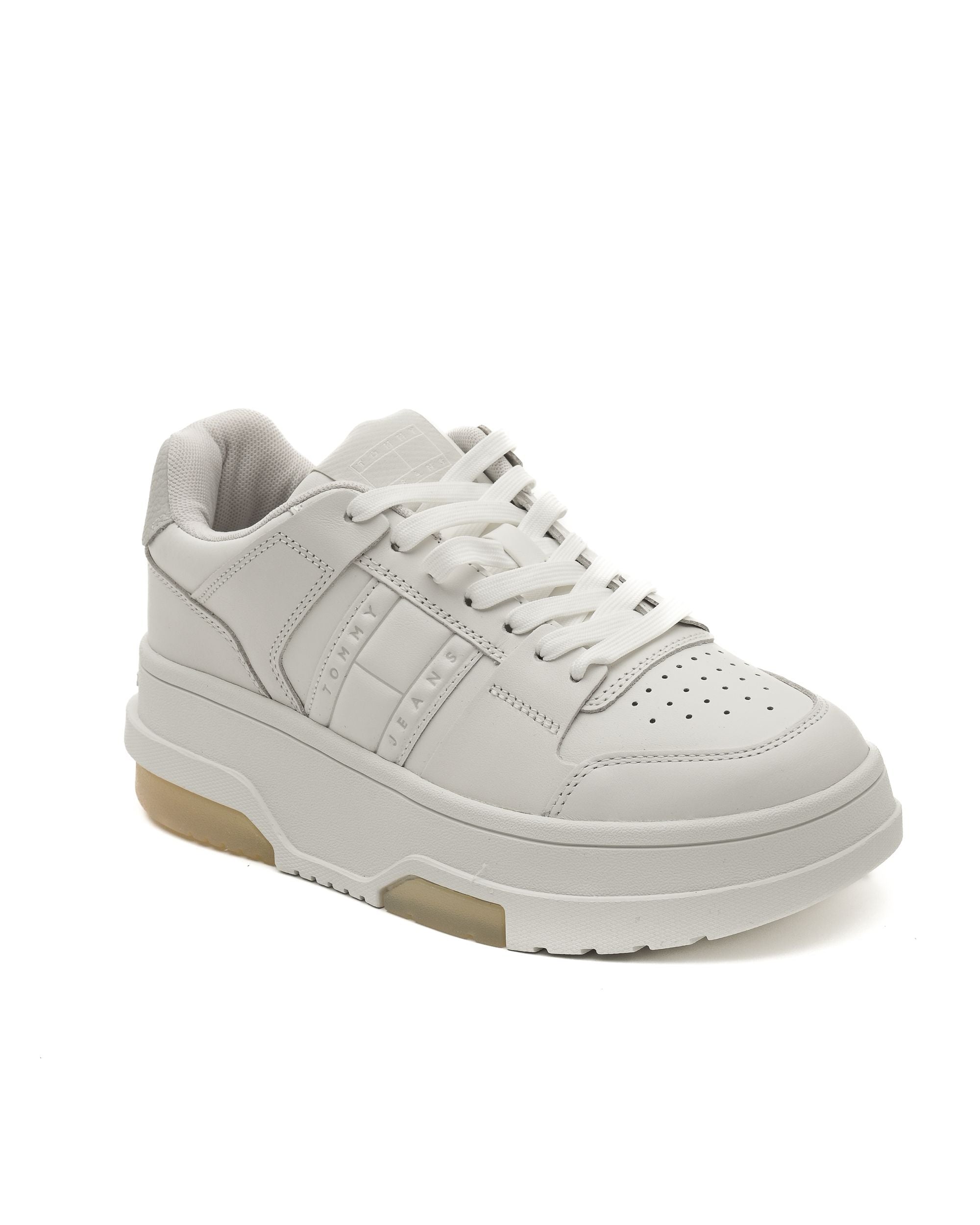 Sneakers da donna Tommy Hilfiger EN0EN02592P06