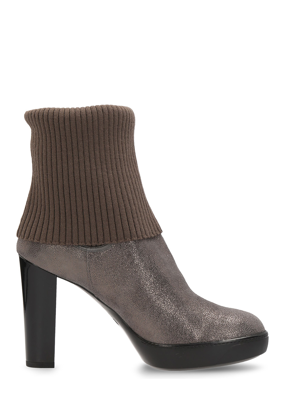 Hogan Stivaletto Donna Marrone HXW1880O460777O087Y