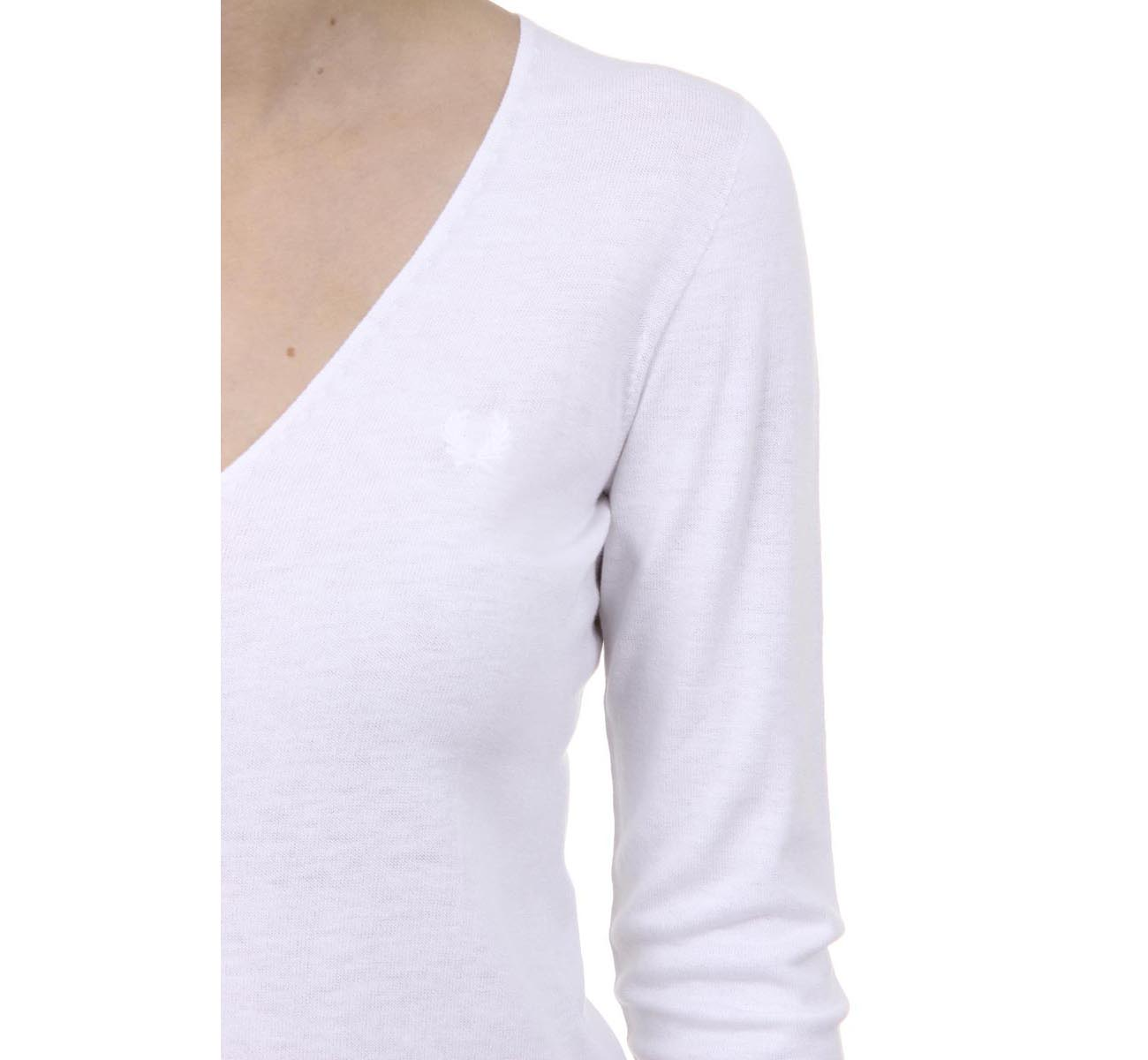 Maglione da donna Fred Perry 31420005 9100