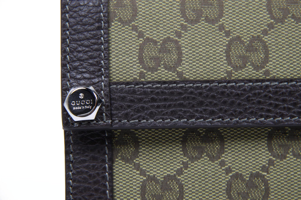 Portafoglio da donna Gucci GG Logo 231839 2184