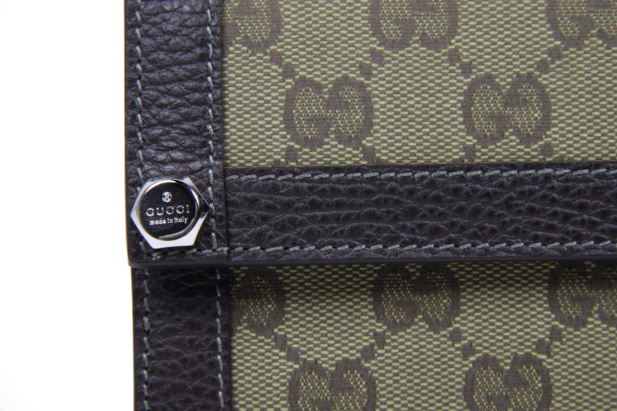 Portafoglio da donna Gucci GG Logo 231839 2184