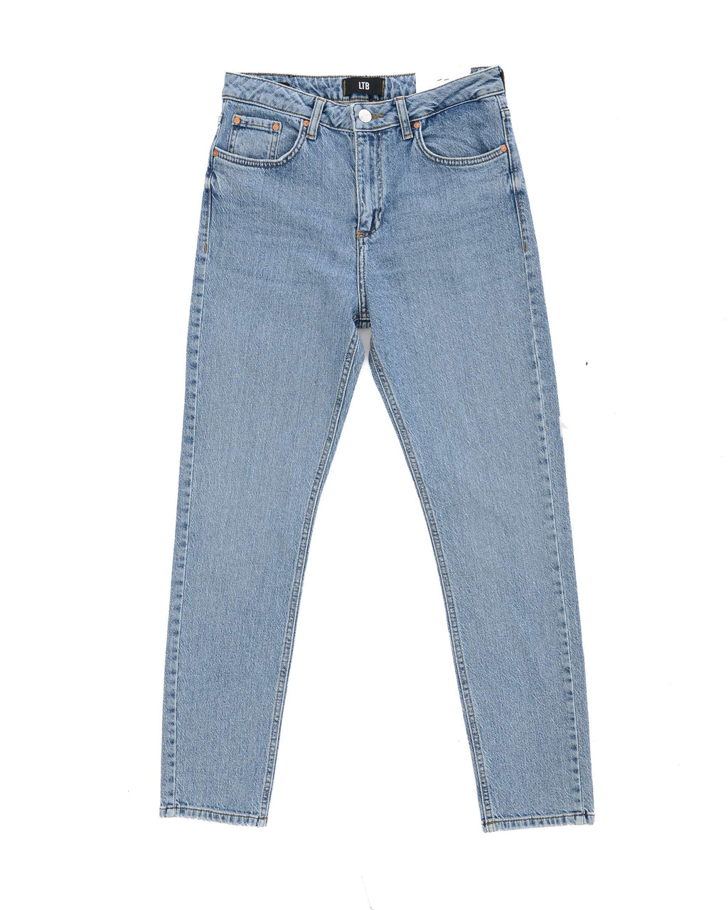 Jeans denim da donna LTB 51640 54950 RONNA