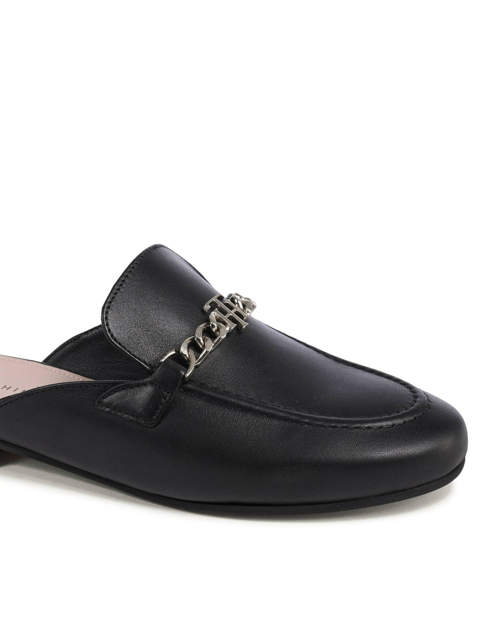 Tommy Hilfiger Sneaker da donna nera FW0FW06162BDS
