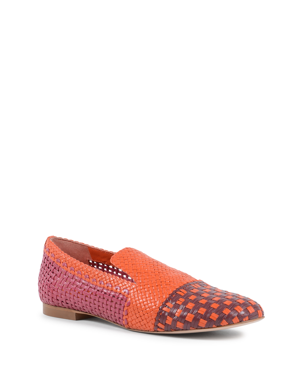 Stuart Weitzman Ballerina da donna multicolore RIVIERA