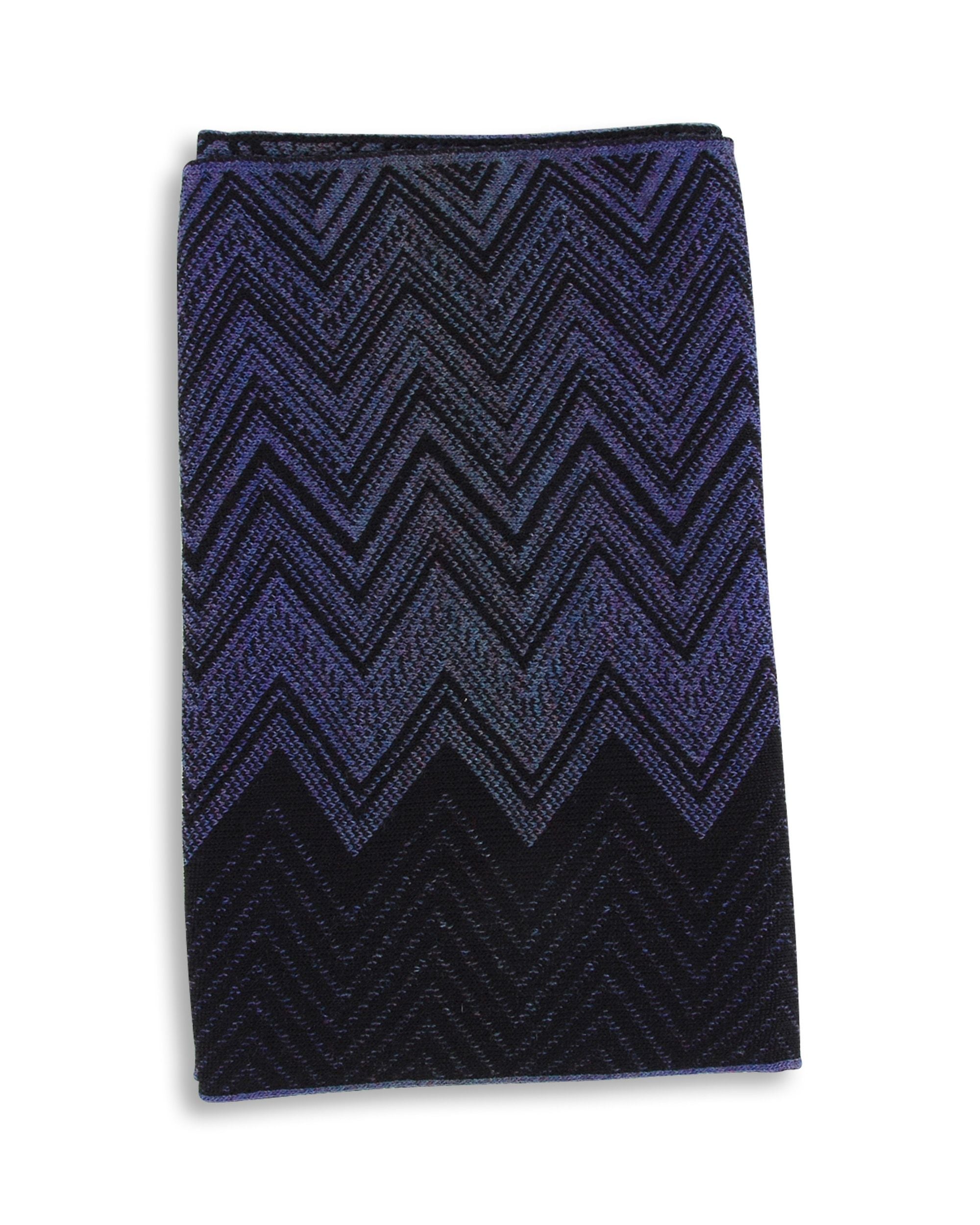 Sciarpa da donna Missoni Multicolor SC15WMU60960003