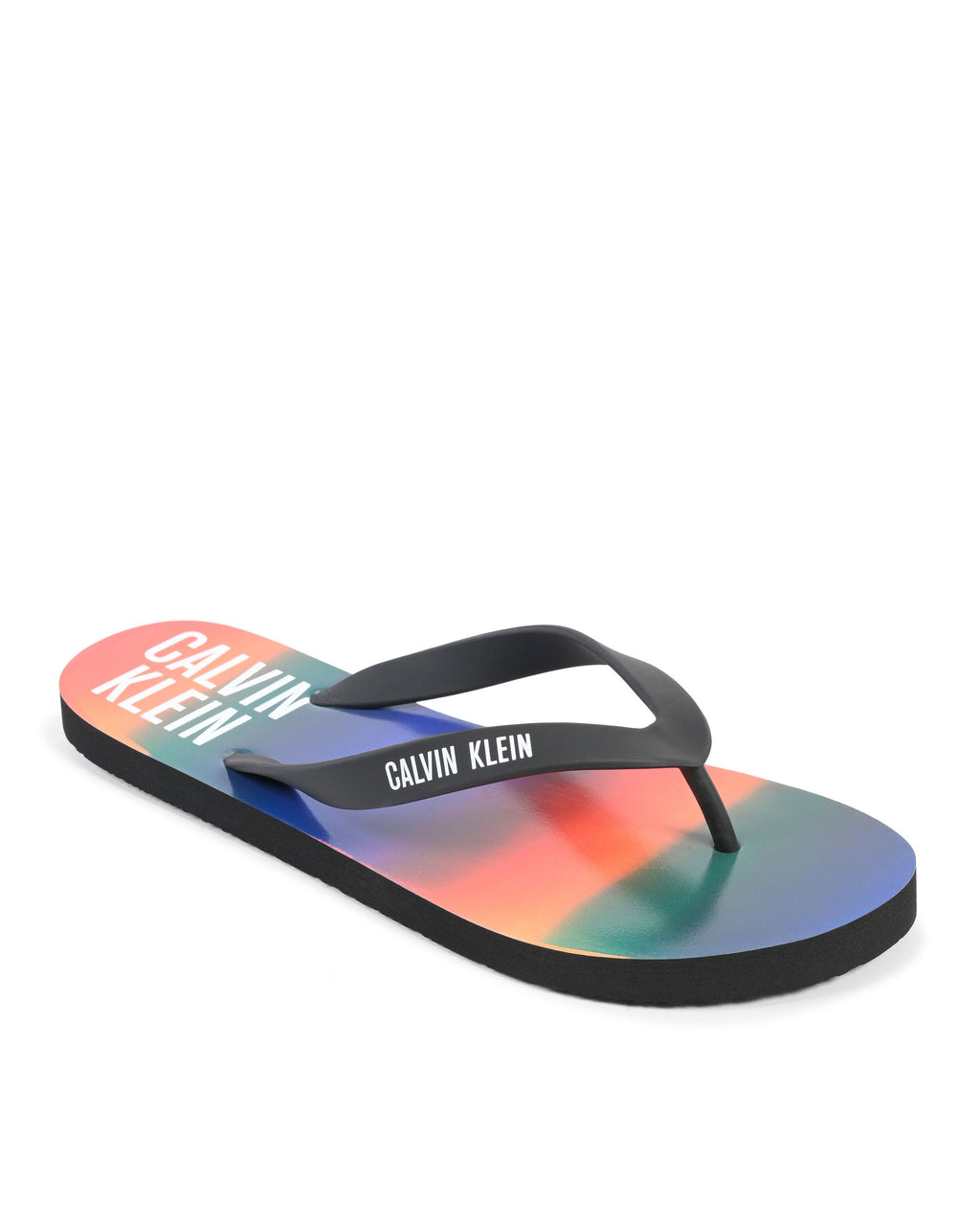 Calvin Klein Perizoma da uomo nero HM0HM005460GJ