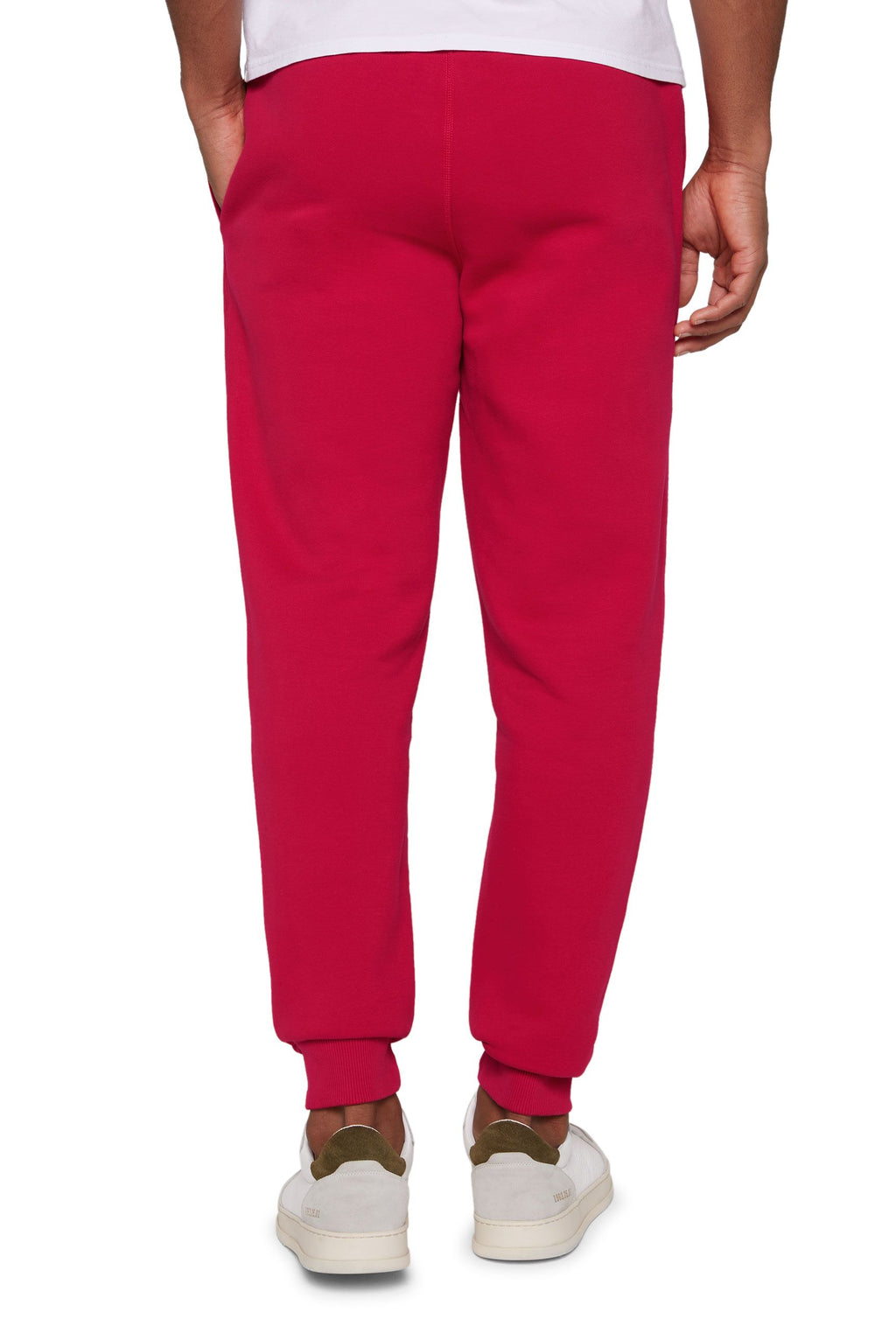 Pantaloni della tuta da uomo Camp David