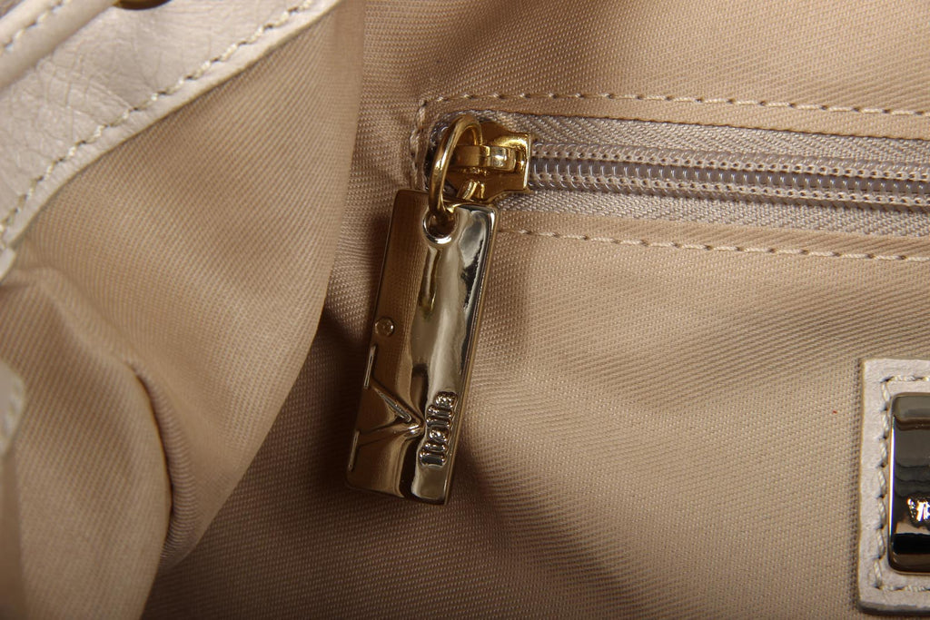 V 1969 Italia Borsa da donna V005 NAPPA BEIGE