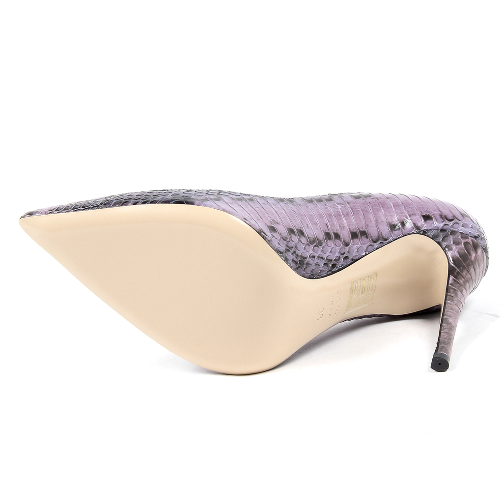 Andrew Charles Scarpe da donna multicolore LINDA