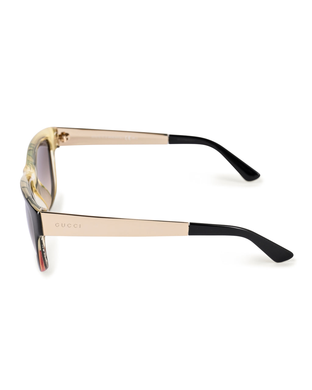 Occhiali da sole Gucci GG 3802 S NIEED