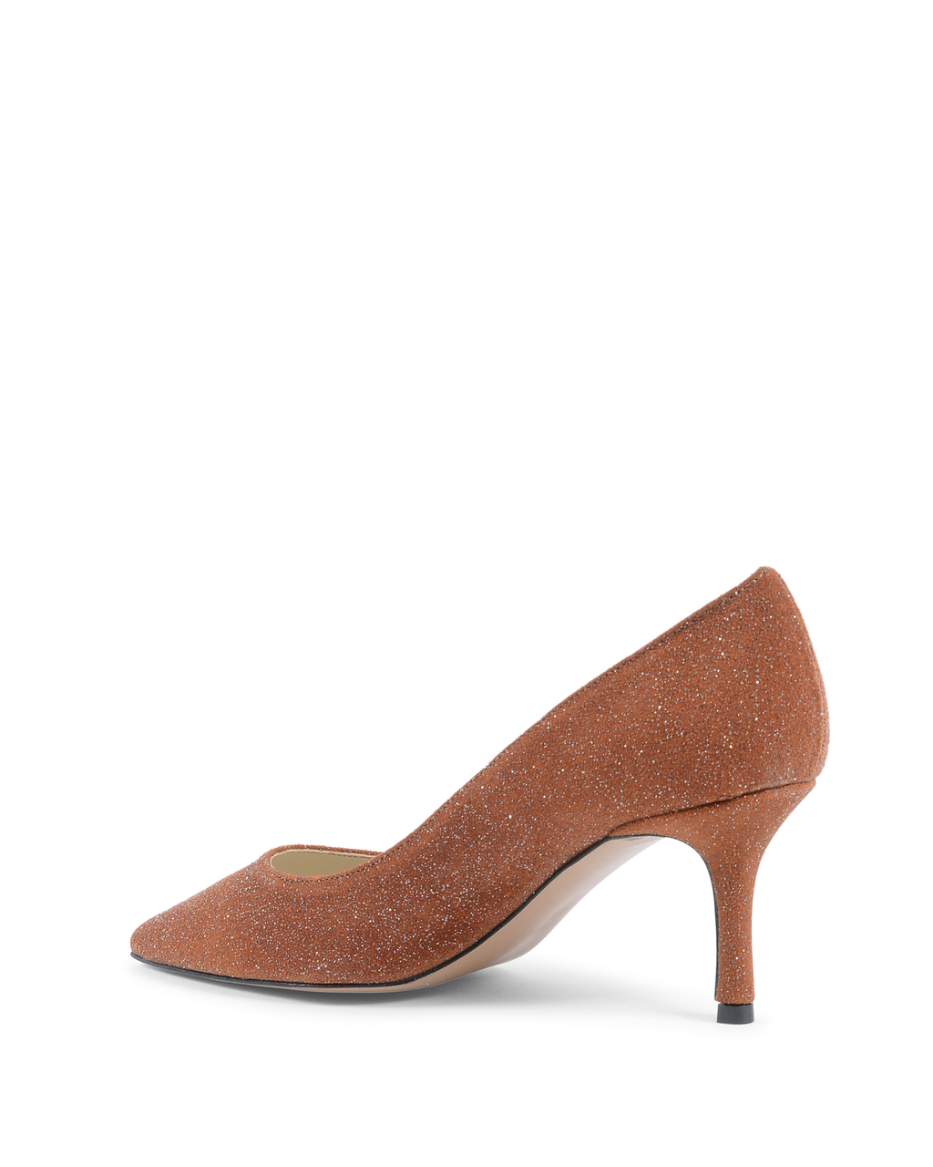 19V69 Italia Sandalo Donna Cammello INES65 LAB RUGGINE