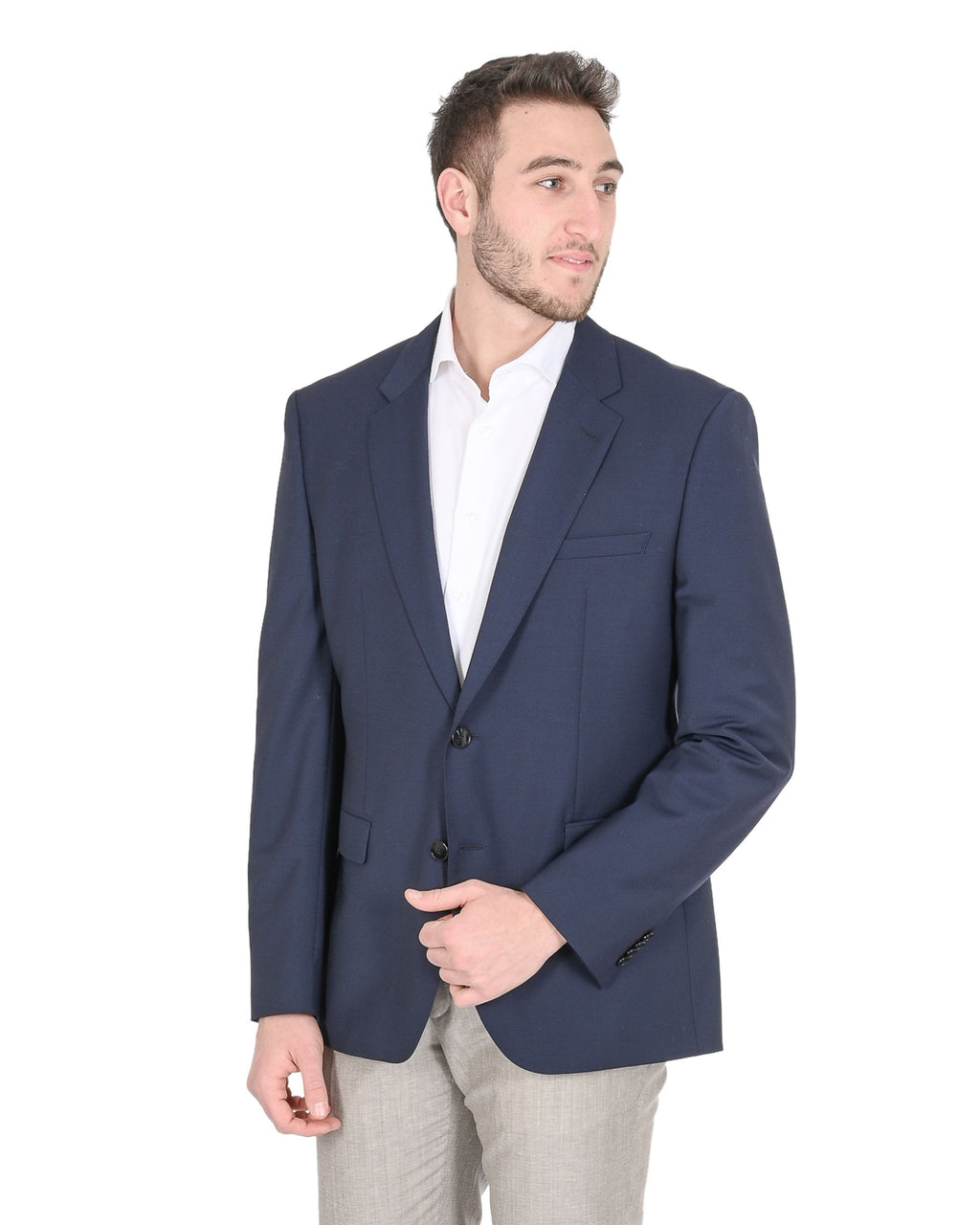 Giacca da uomo Hugo by Hugo Boss 50434503 405