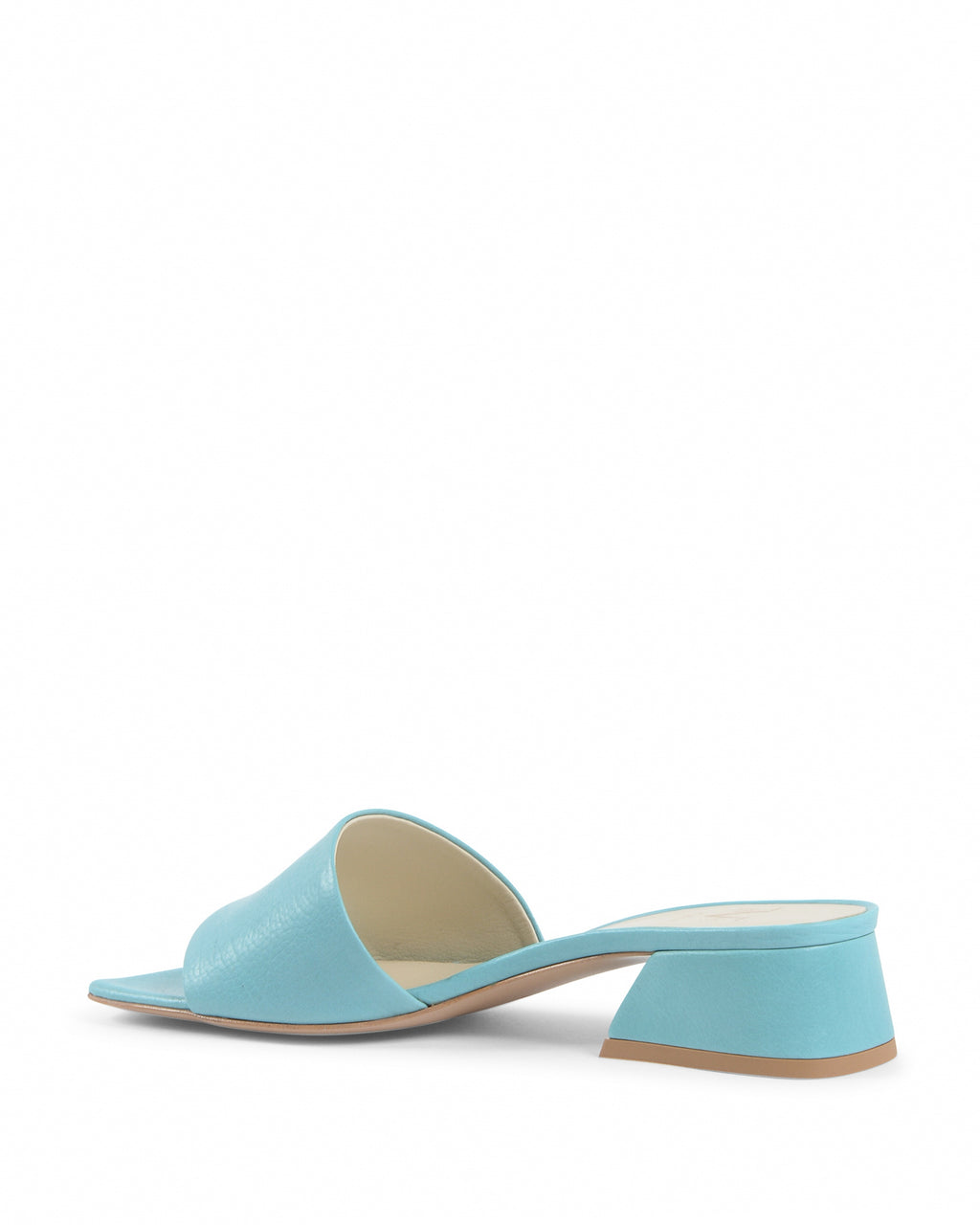 19V69 Italia Sandalo Donna Azzurro NEPER VIT. BOT. TURCHESE