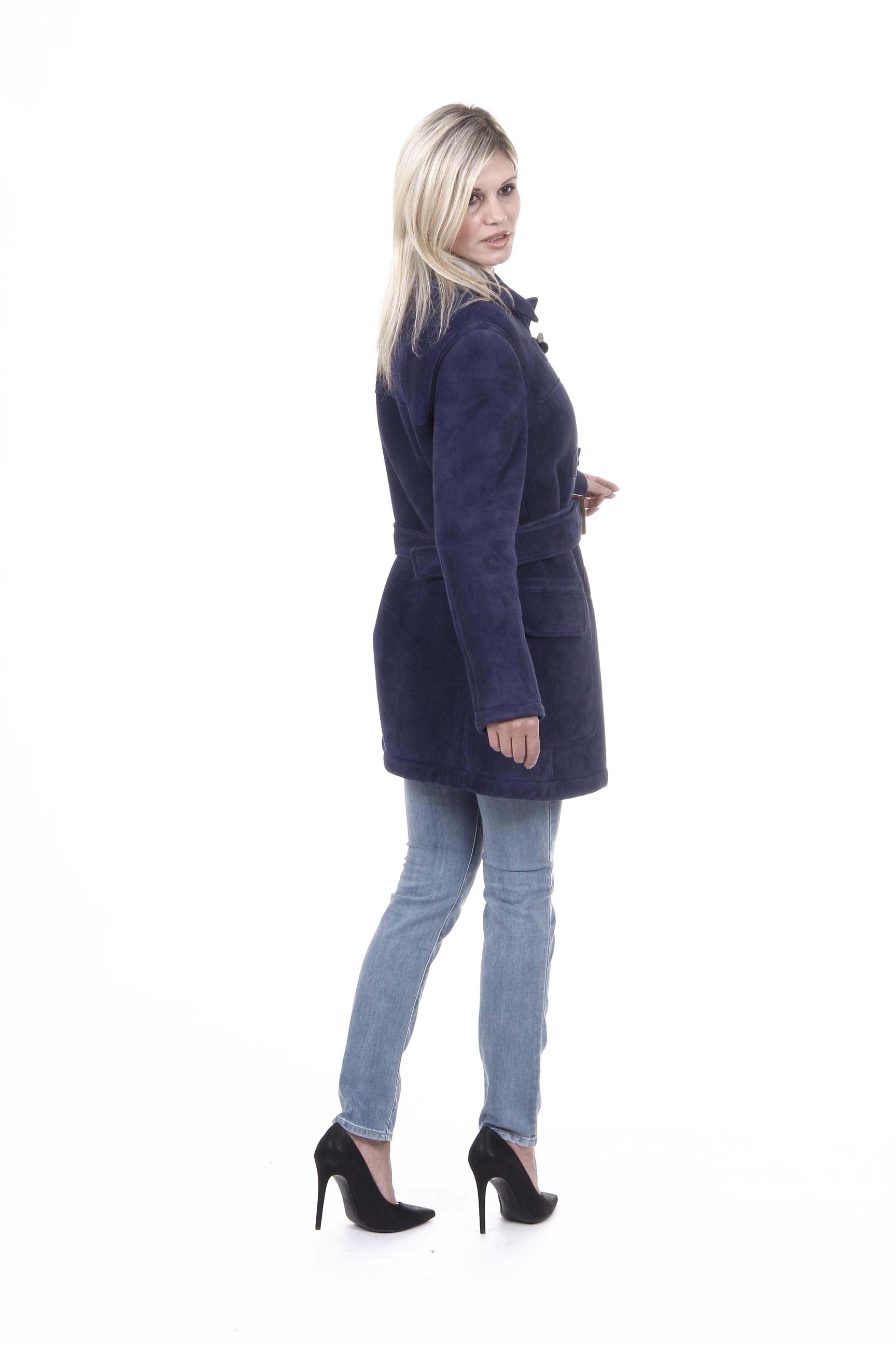 Bottega Veneta Cappotto Donna 386190 VZL01 4114