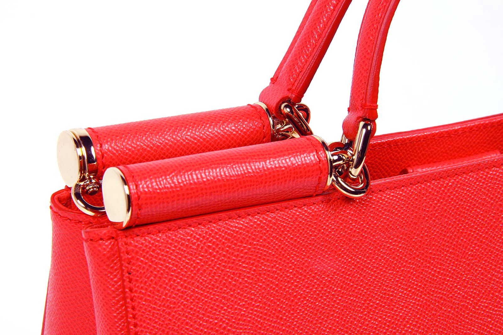 Borsa a tracolla Dolce & Gabbana Dauphine BB6005 A1001 80301