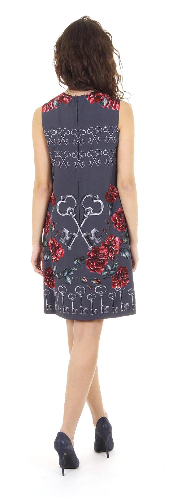 Abito da donna Dolce & Gabbana F6OJ7T FPREM X0809