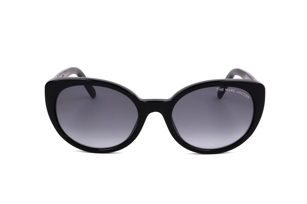 Occhiali da sole da donna Marc Jacobs MARC 525 S 807 55 20 145 NERO