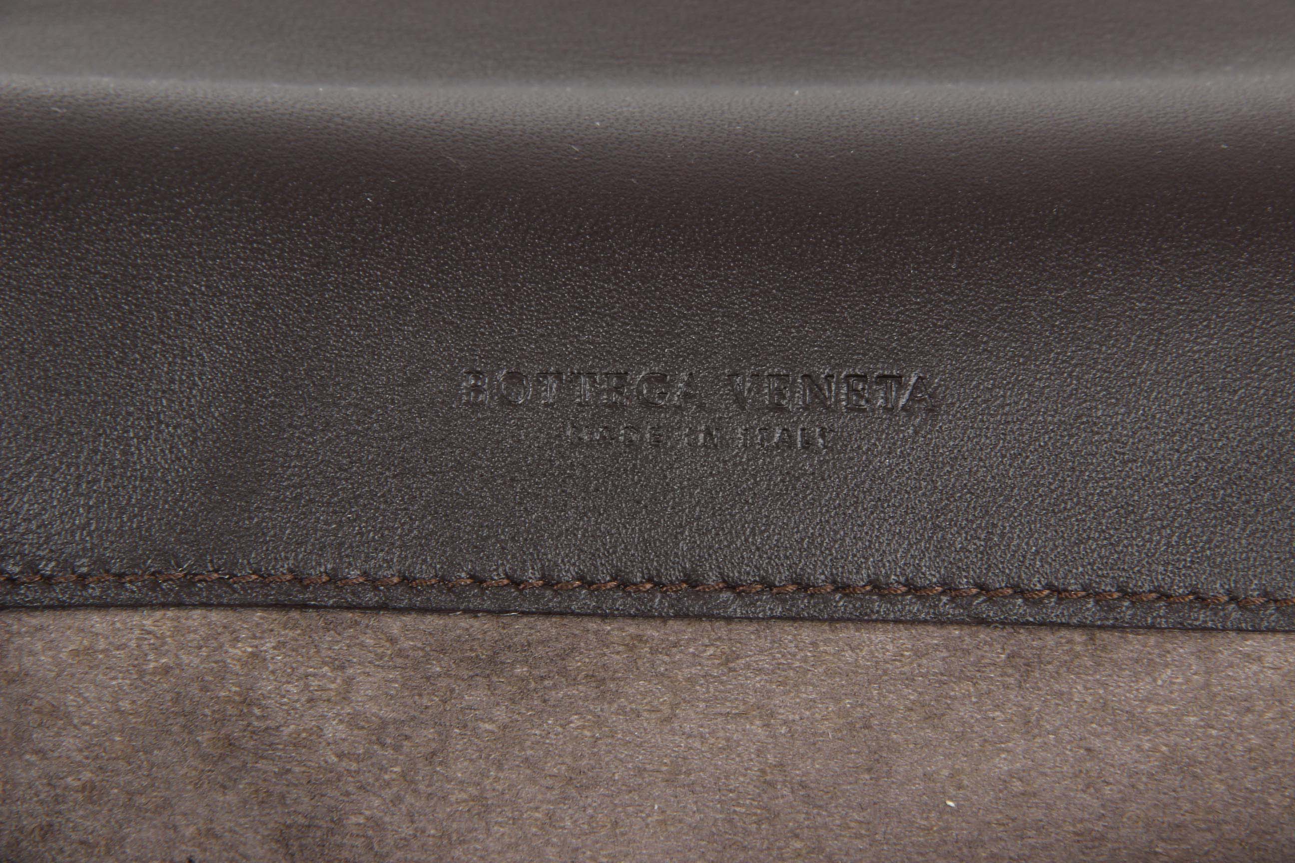 Borsa a mano Intrecciato da donna Bottega Veneta 368025 VAOY1 6886