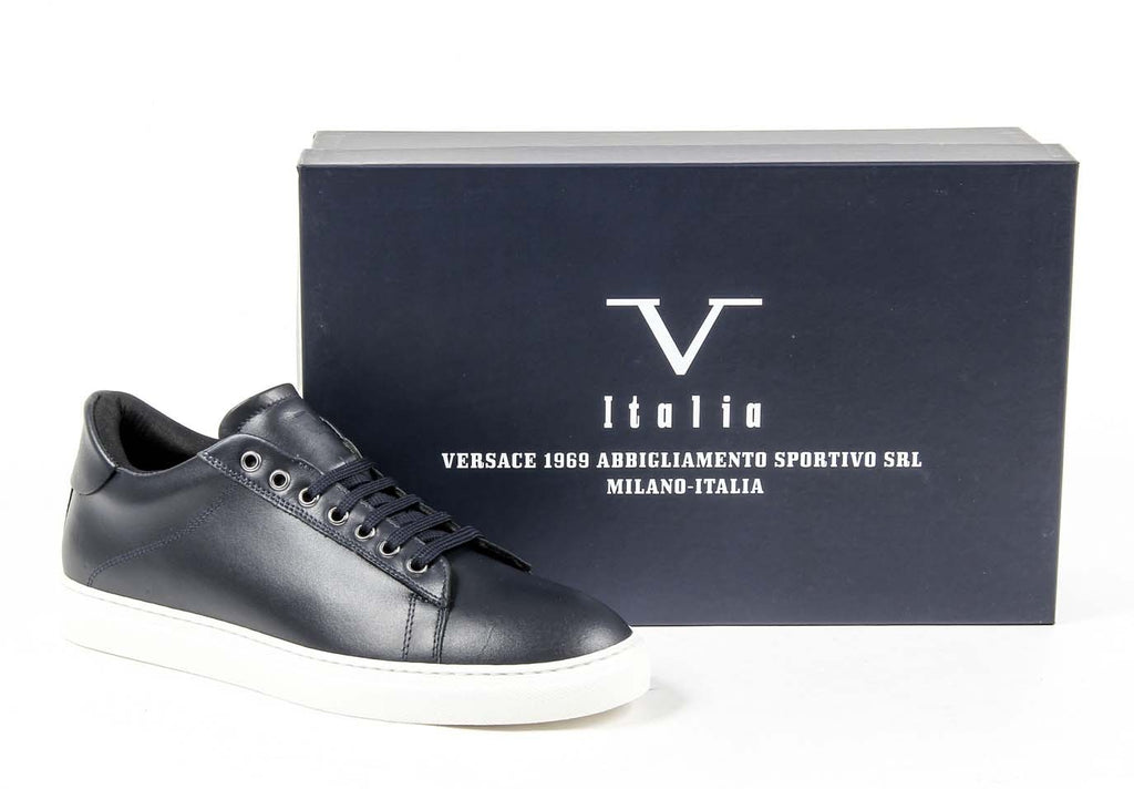 V 1969 Italia Mens Sneaker V5390 TOKYO BLU