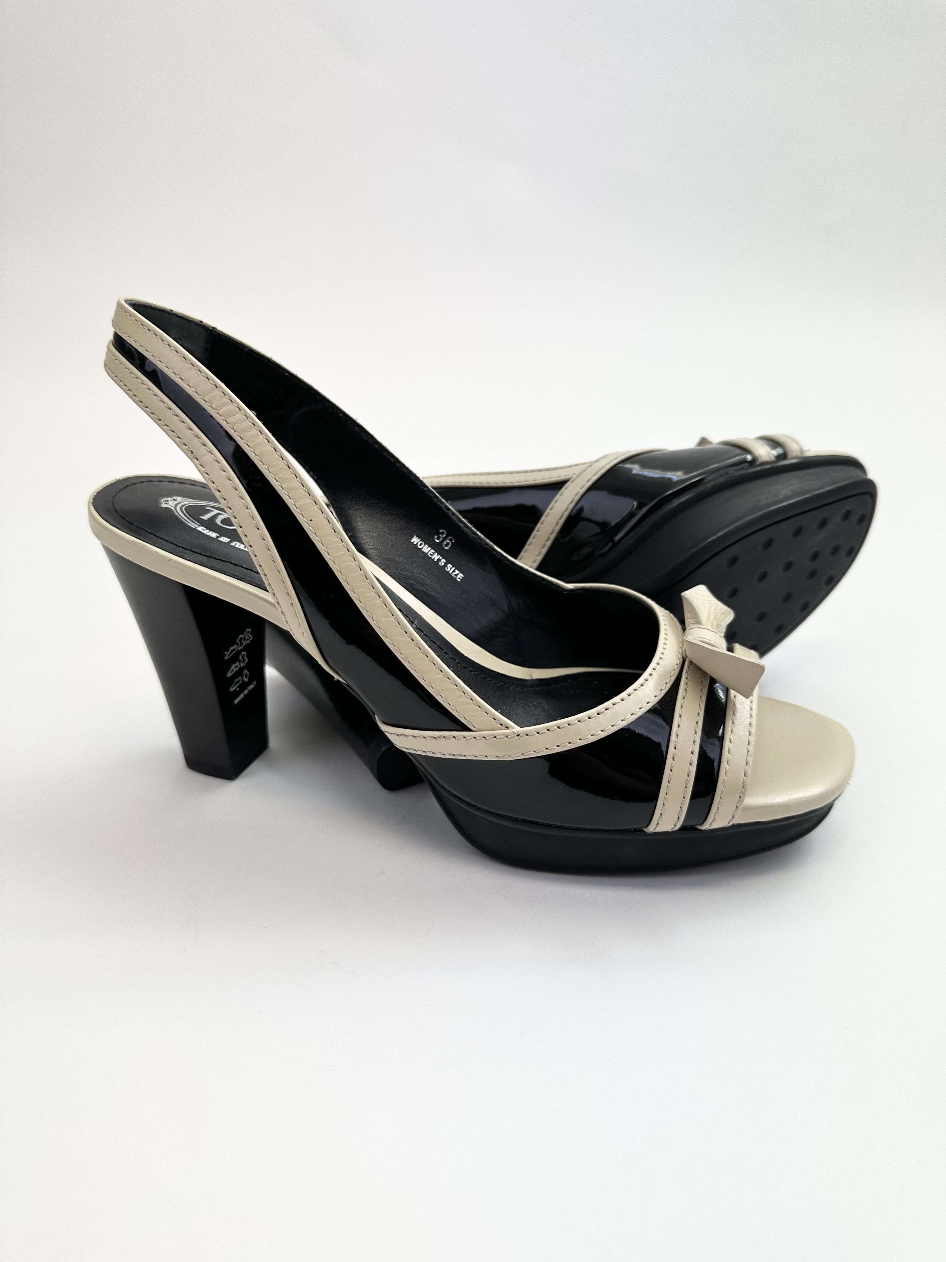 Sandalo da donna Tod's XXW0KC070802942578
