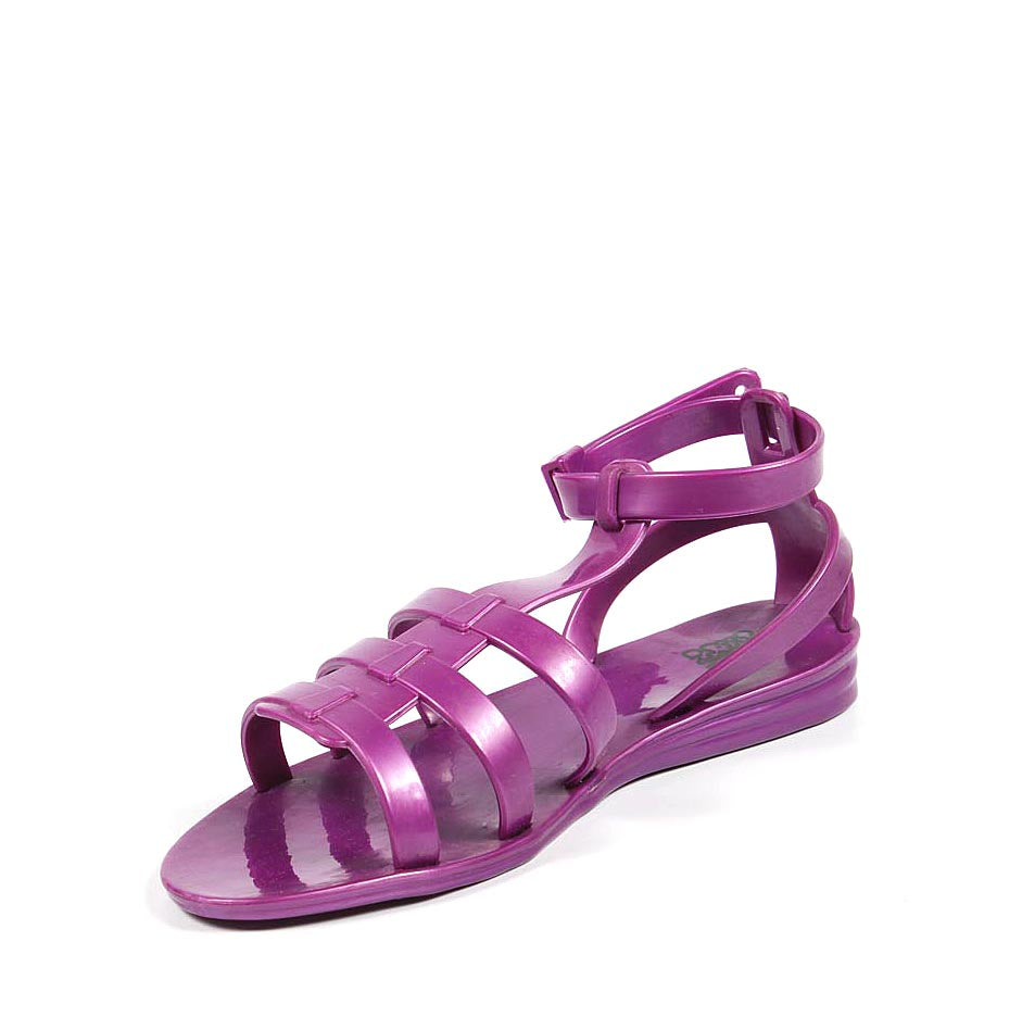Sandali per bambini Colors of California Bubble Mauve