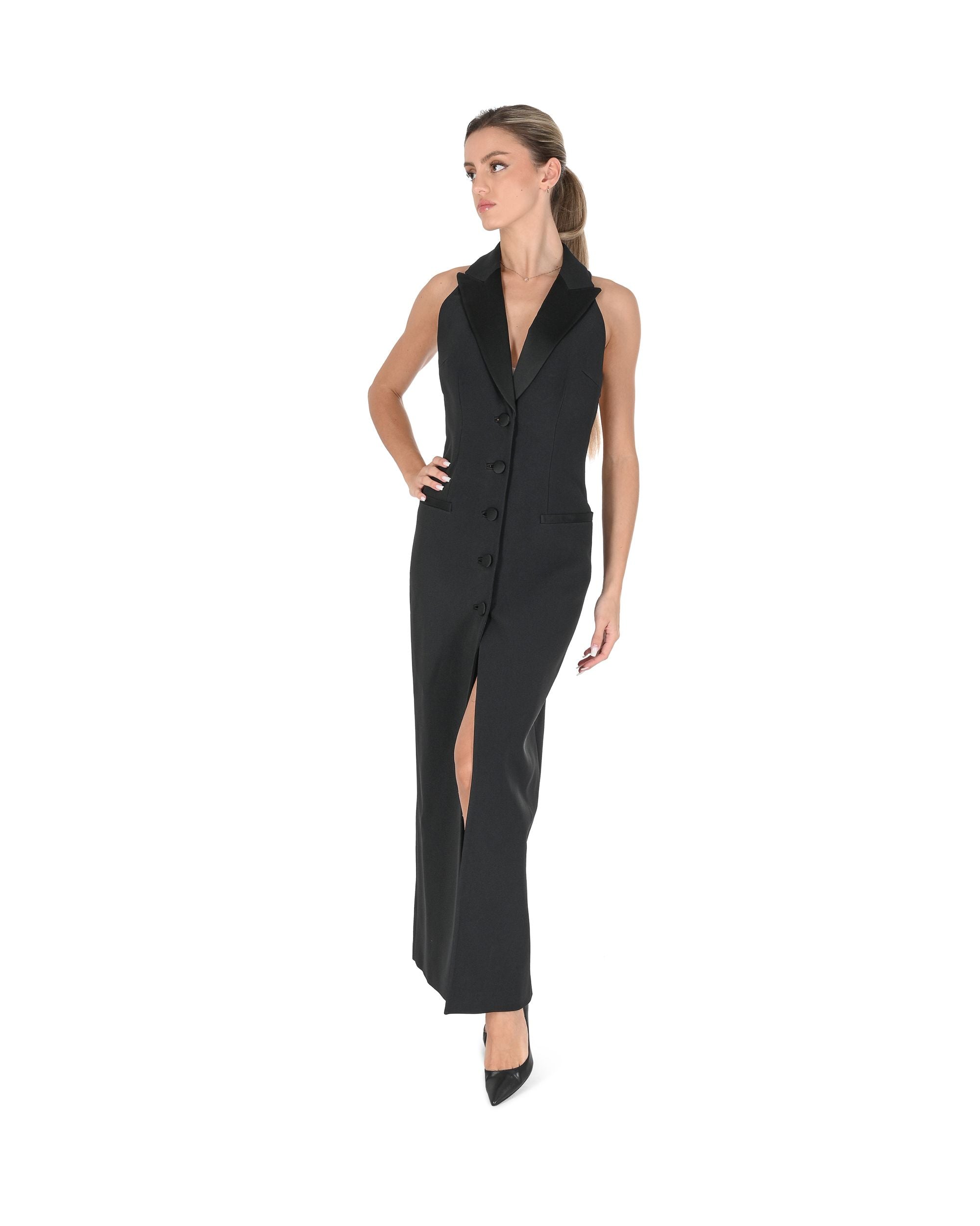 Abito da donna Versace 10116151A00540 1B000 801