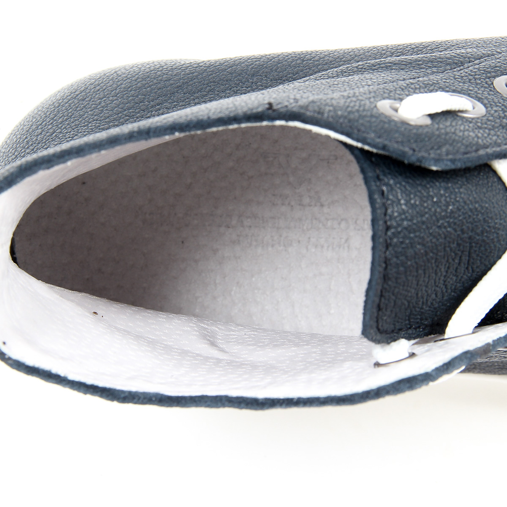 Sneaker alta da donna V 1969 Italia
