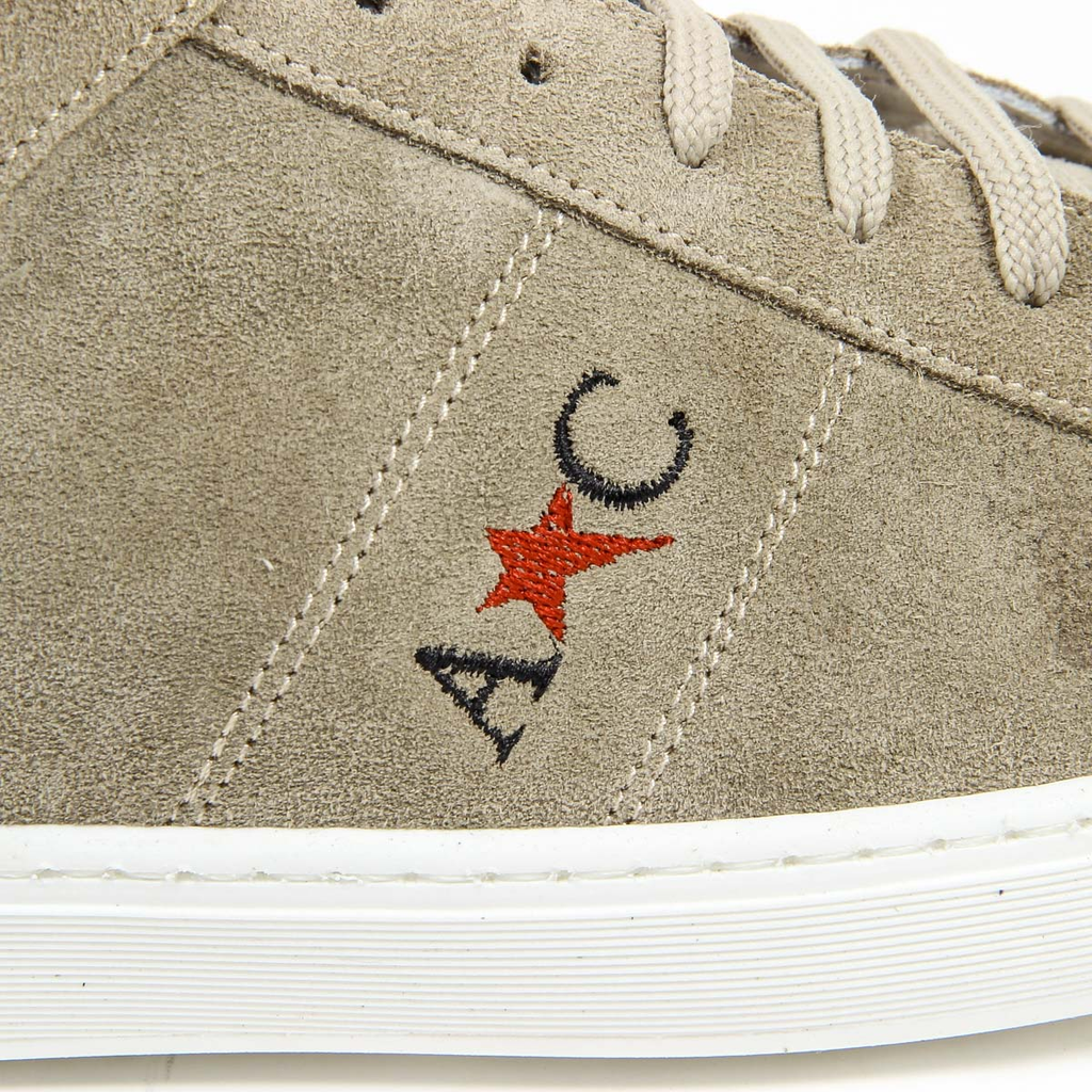 Sneaker da uomo Andrew Charles