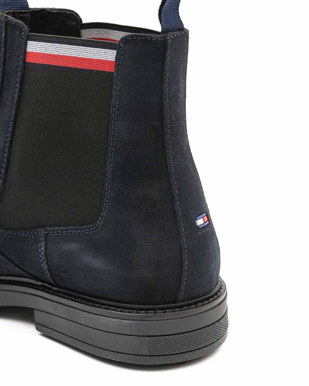 Stivali da uomo Tommy Hilfiger FM0FM05191DW5