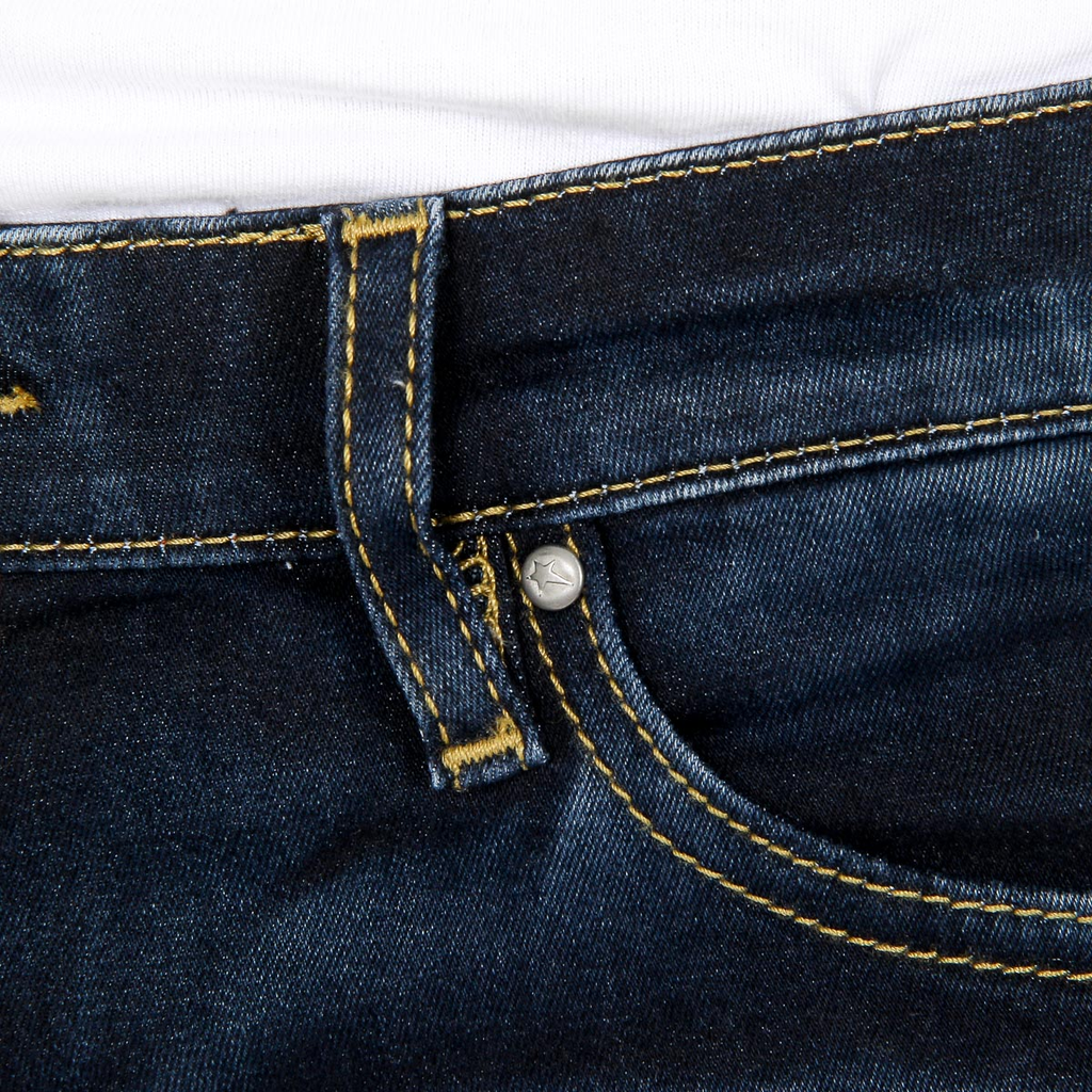 Jeans da donna Andrew Charles Denim CLAIRE