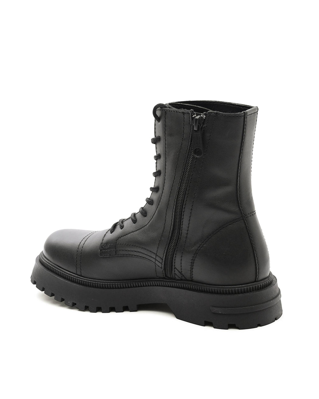 Stivali da uomo Tommy Hilfiger EM0EM01471BDS