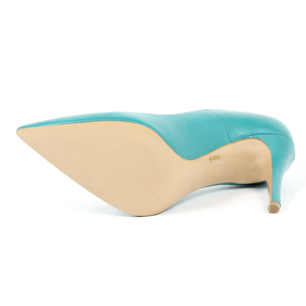 Décolleté da donna V 1969 Italia AGOSTINA