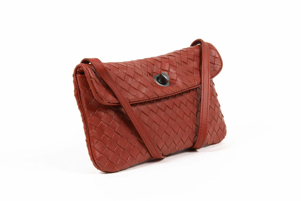 Bottega Veneta Borsa Intrecciato Donna 255549 V0016 6560
