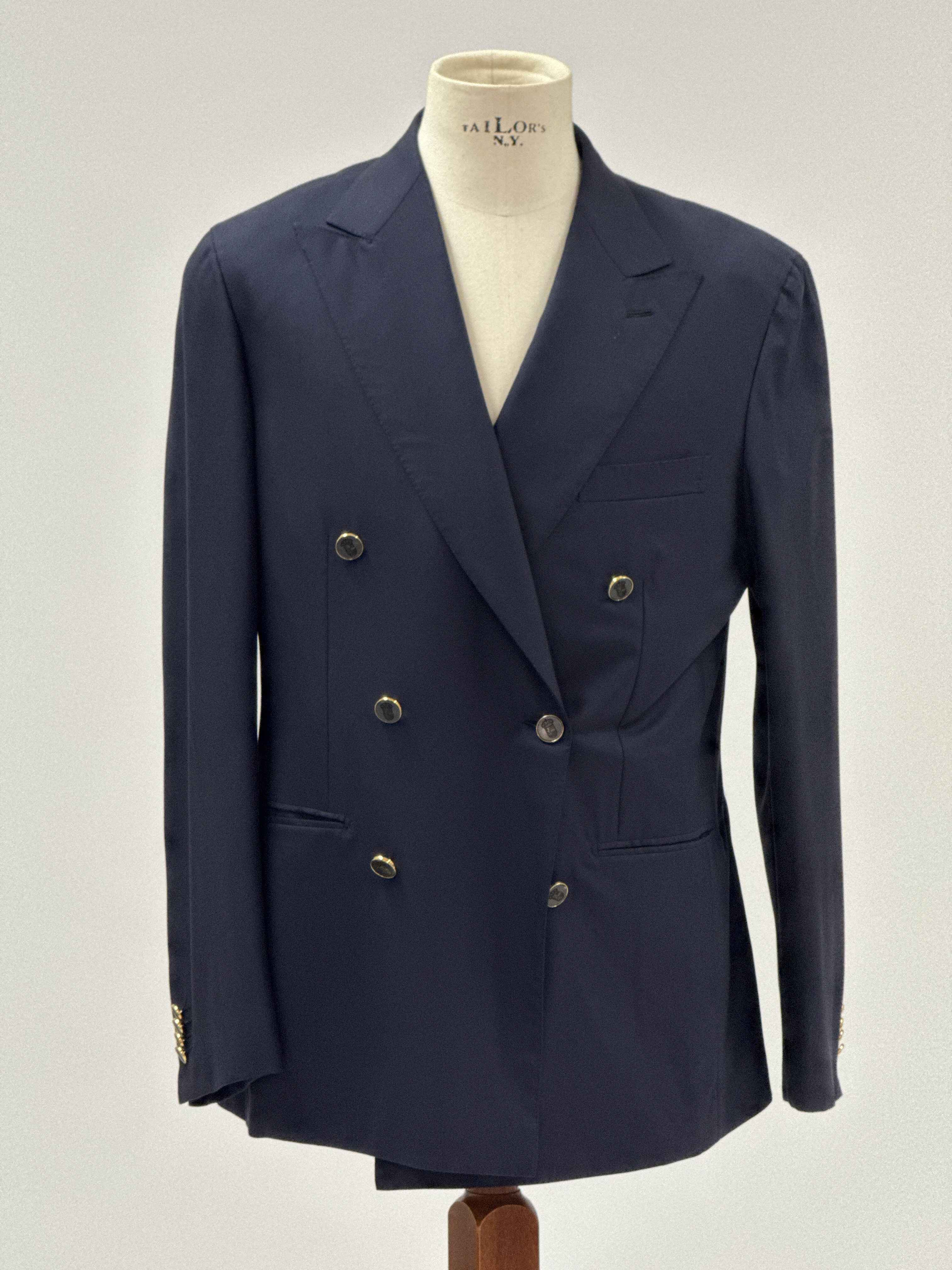 Giacca Brioni Uomo RGPZ0LOAA92 4000 MBG