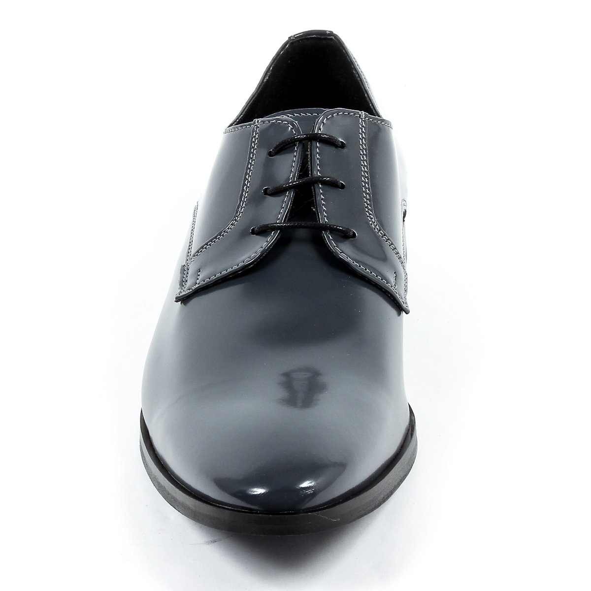 Scarpa classica da uomo V 1969 Italia