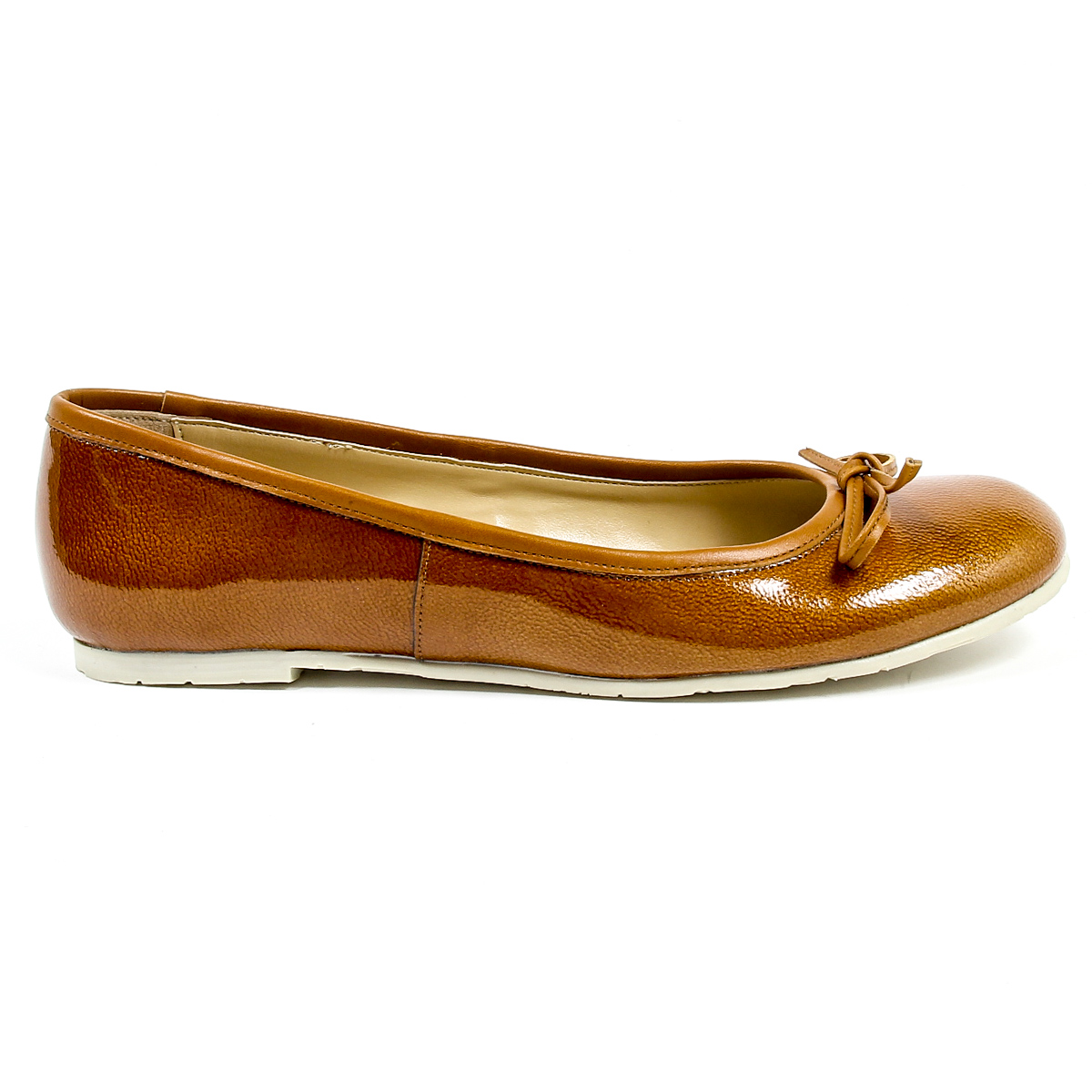 V 1969 Italia Womens Ballerina