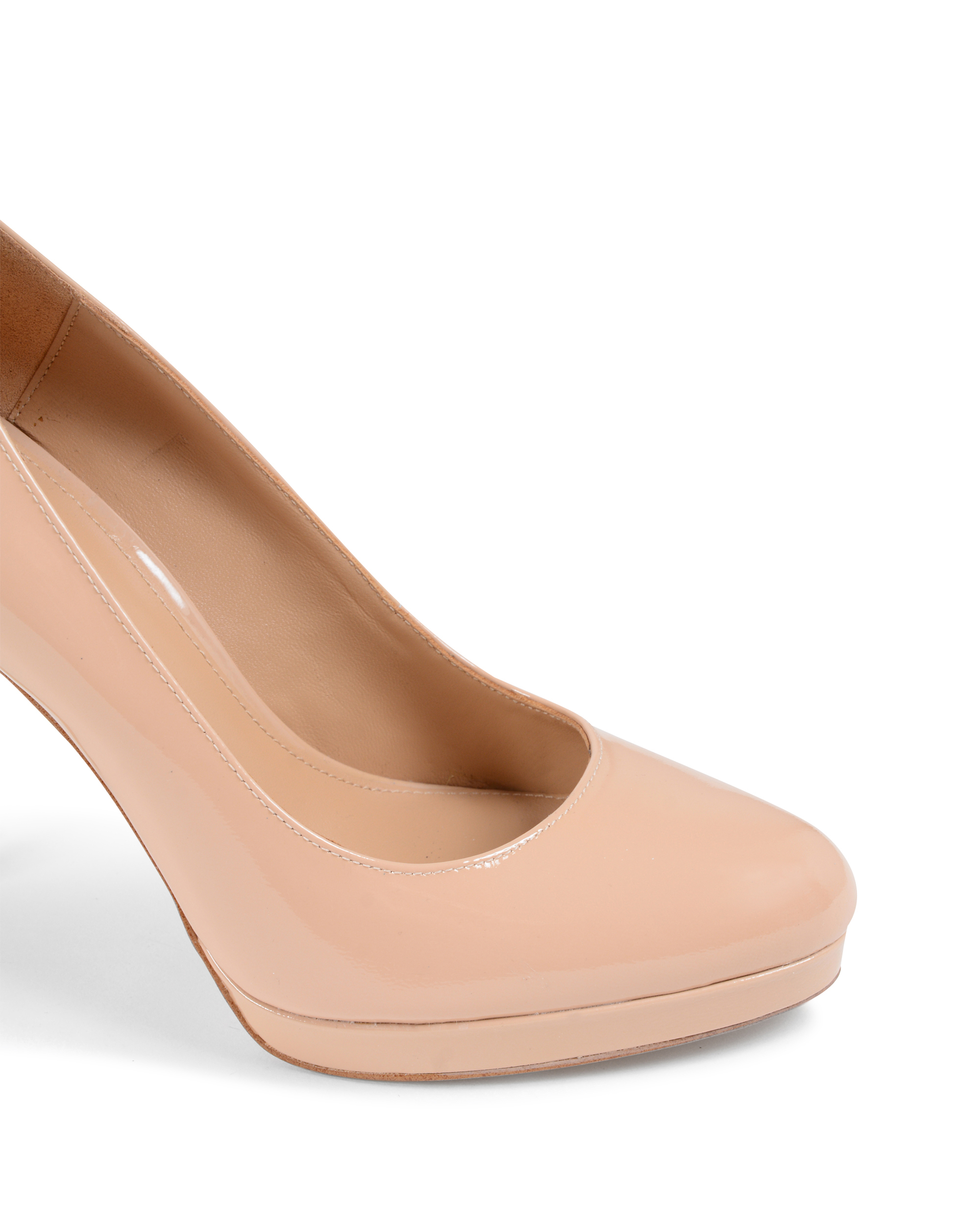 Michael Kors Donna Décolleté Beige ANTOINETTE