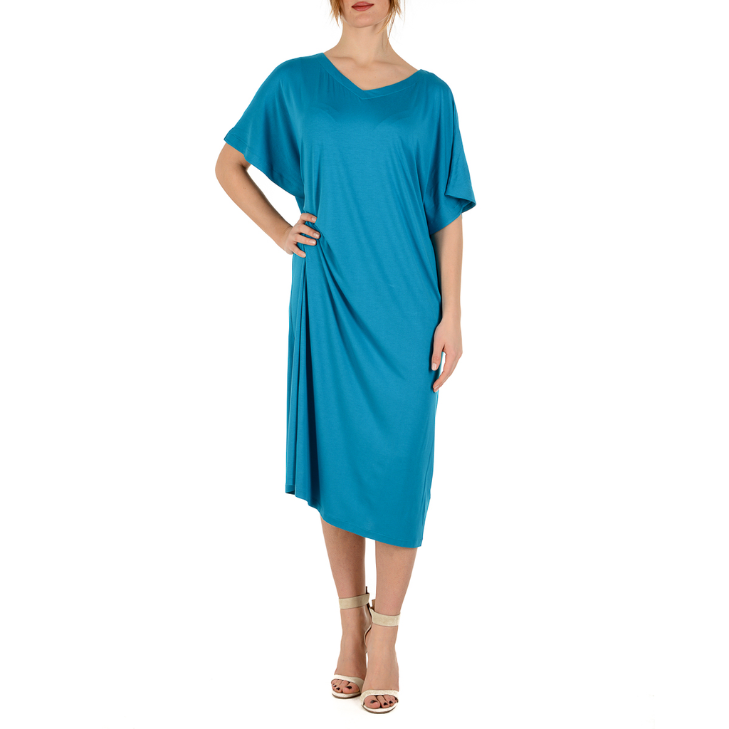 Abito da donna Annaclub by La Perla azzurro