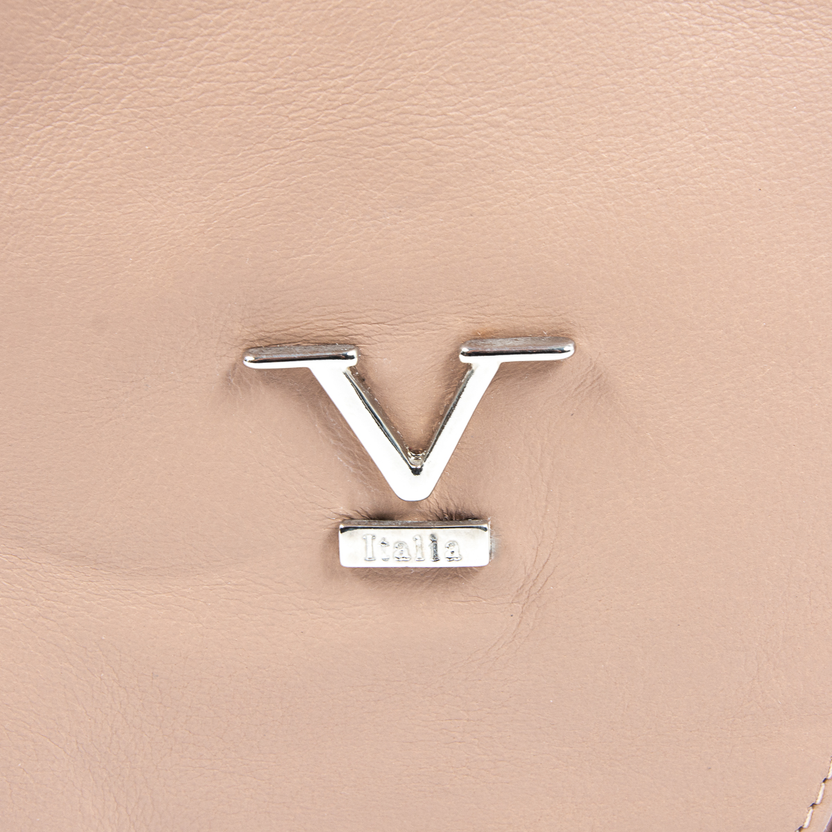 V 1969 Italia Borsa da donna rosa HILTON