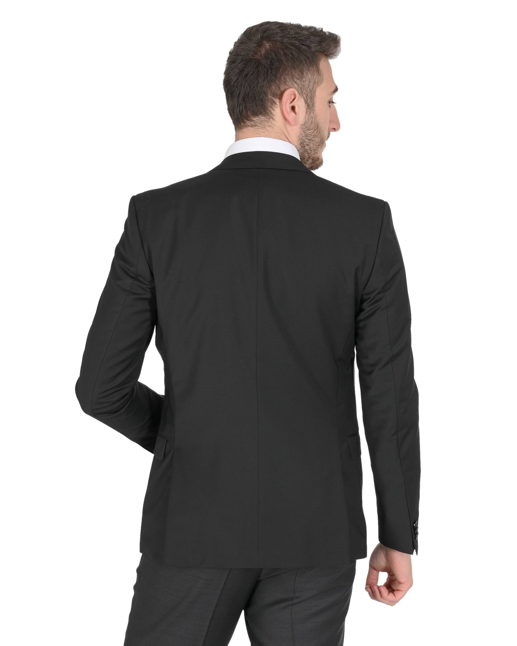 Giacca da uomo Hugo by Hugo Boss 50414119 001