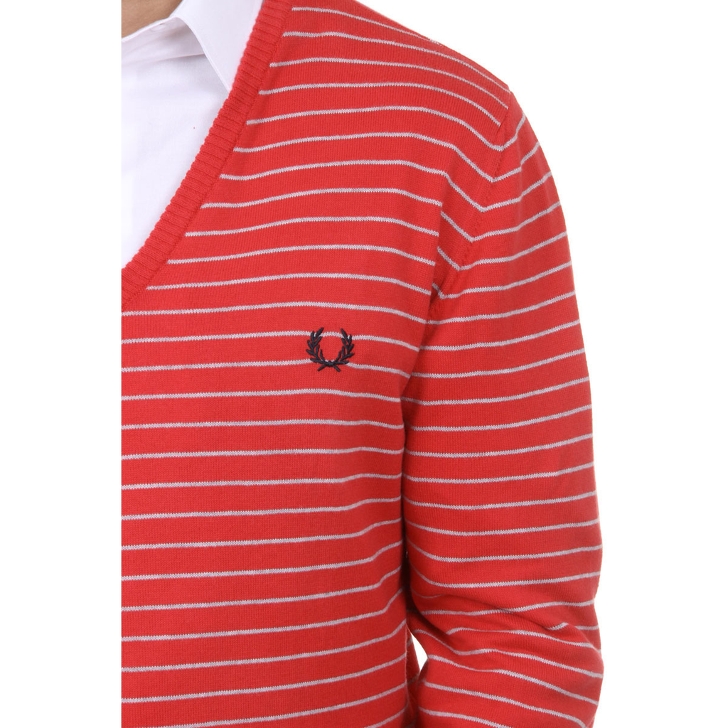Maglione da uomo Fred Perry 30412168 0032