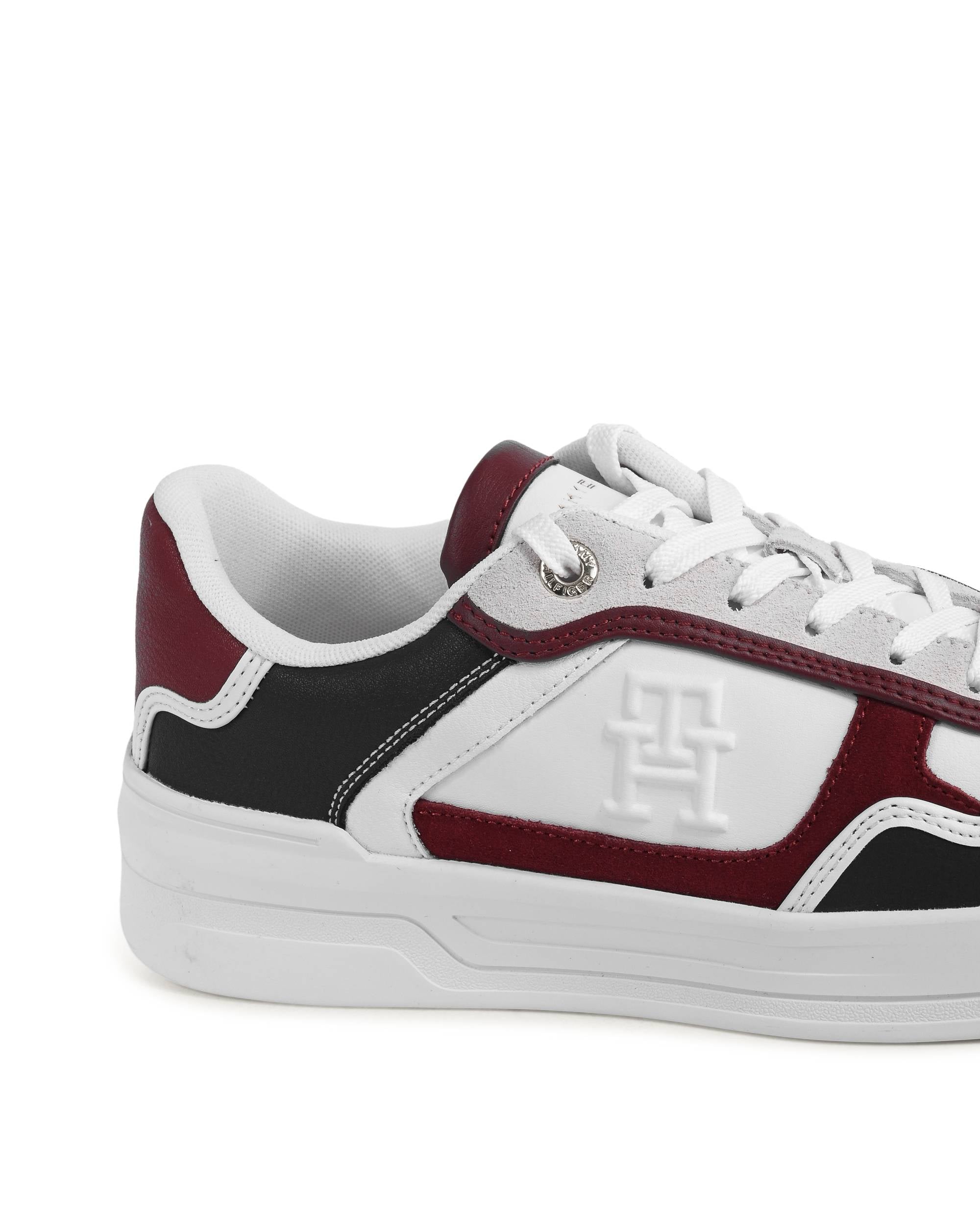 Tommy Hilfiger Sneaker da donna blu FW0FW075630GY