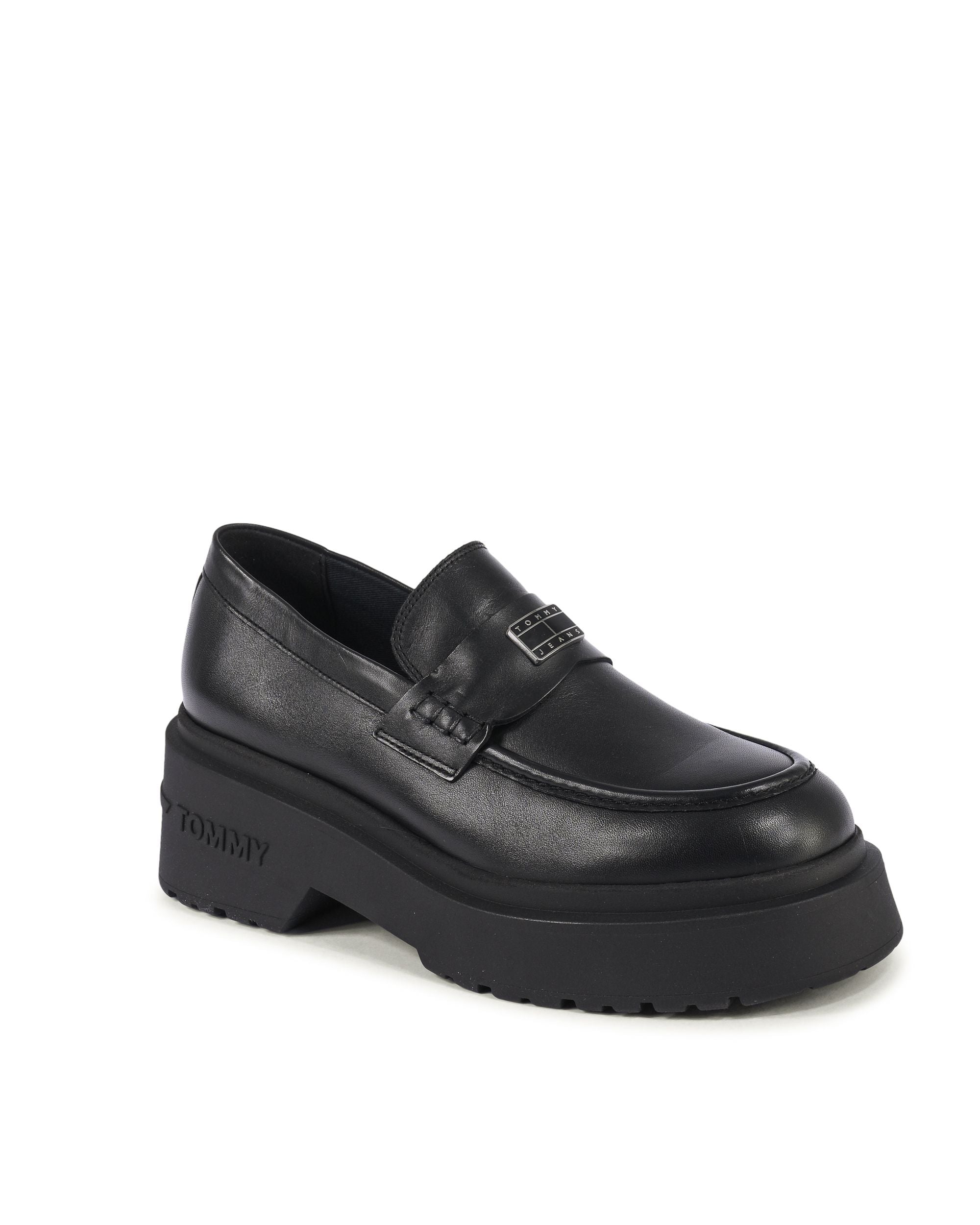 Tommy Hilfiger Scarpe casual da donna NERO EN0EN02320BDS