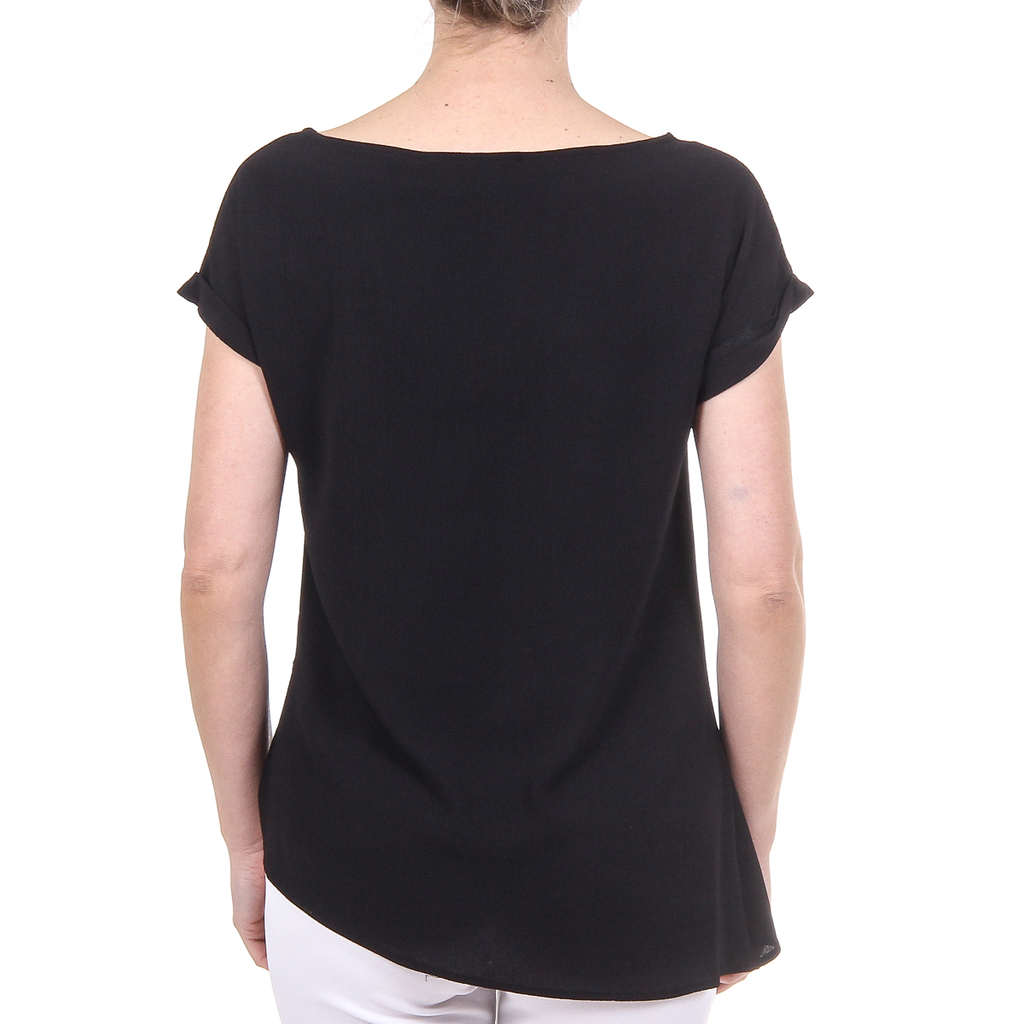 V 1969 Italia Top da donna MIMI