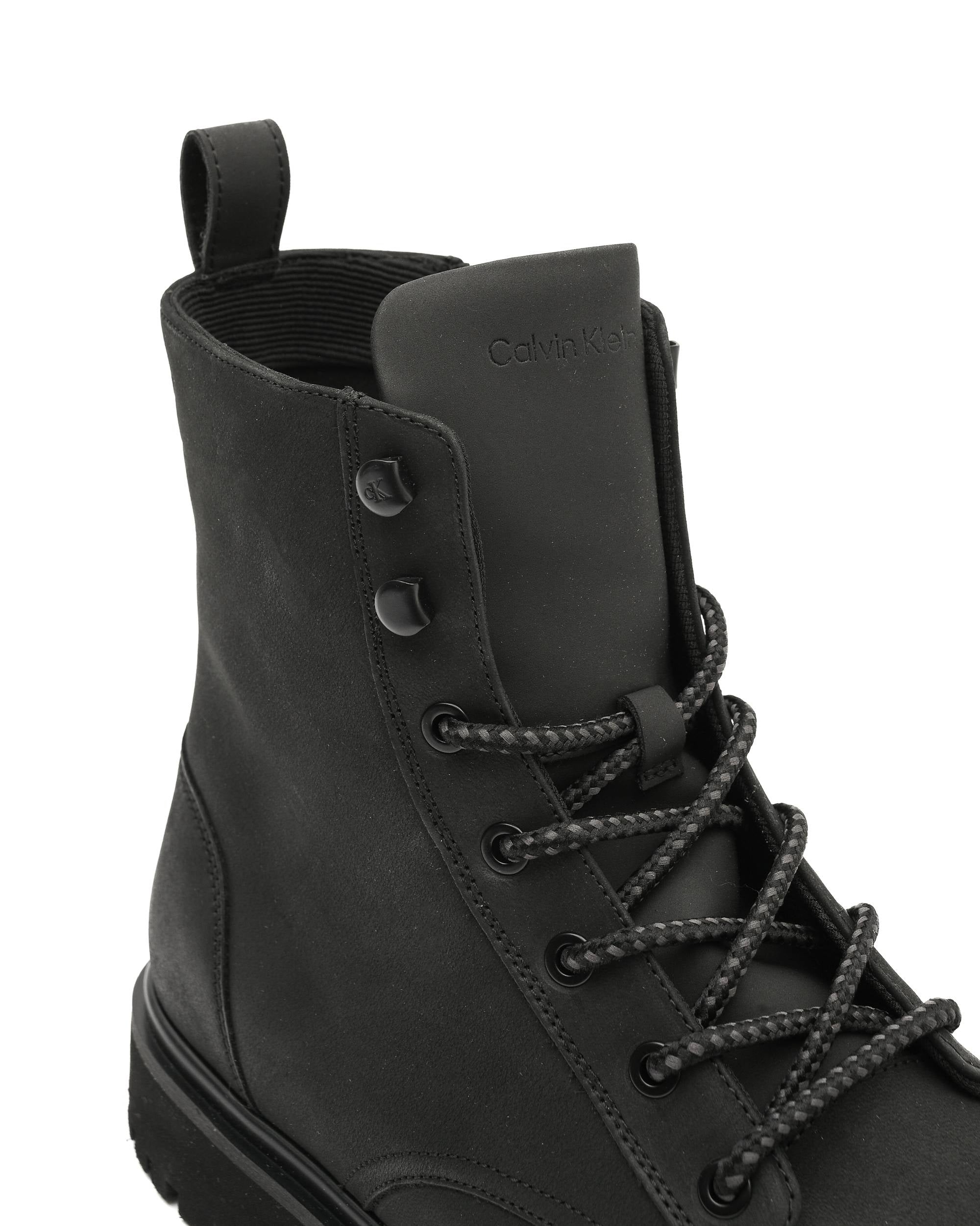 Stivali da uomo Calvin Klein YM0YM010710GJ